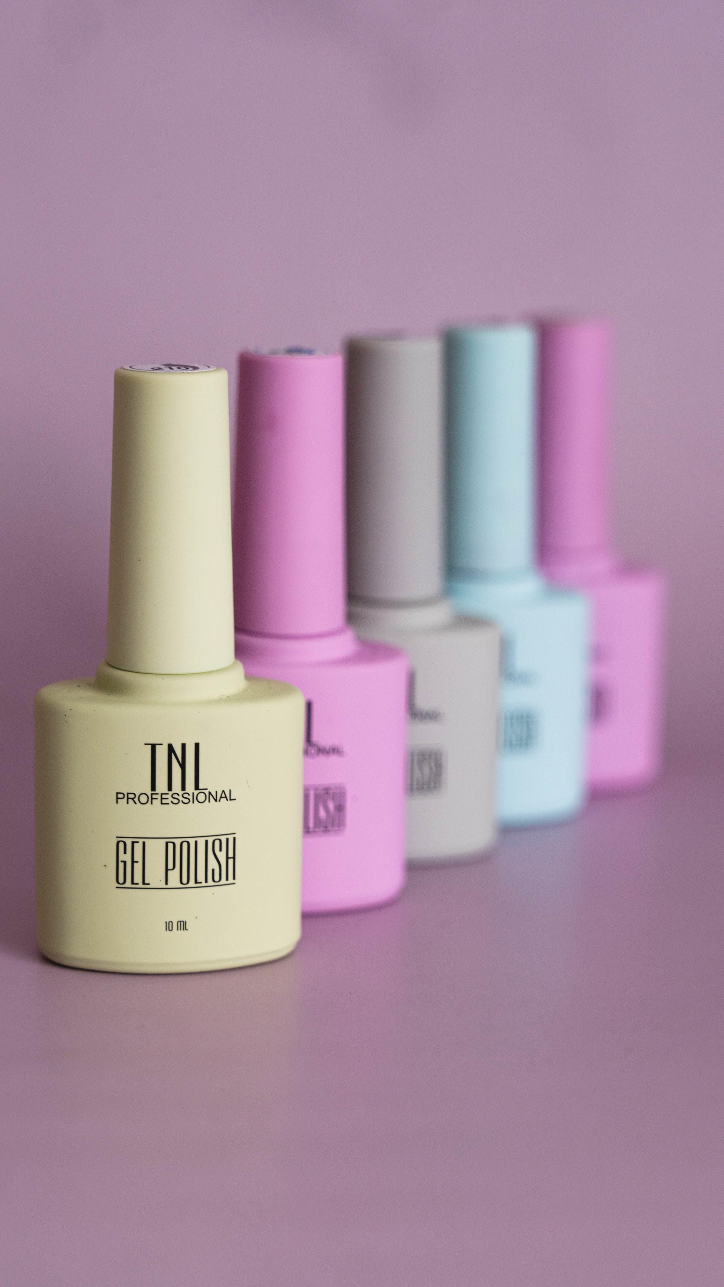 Бьюти. Предметный фотограф Санкт-Петербург