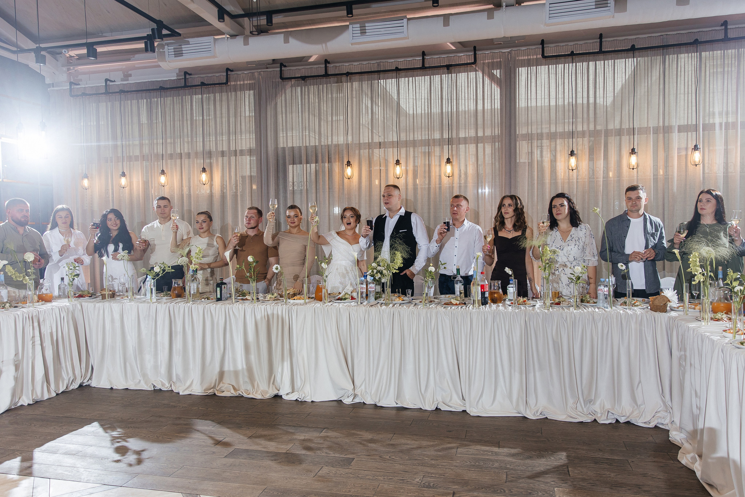 Таня и Ваня. Свадебный и семейный фотограф в Вологде Екатерина Назарина