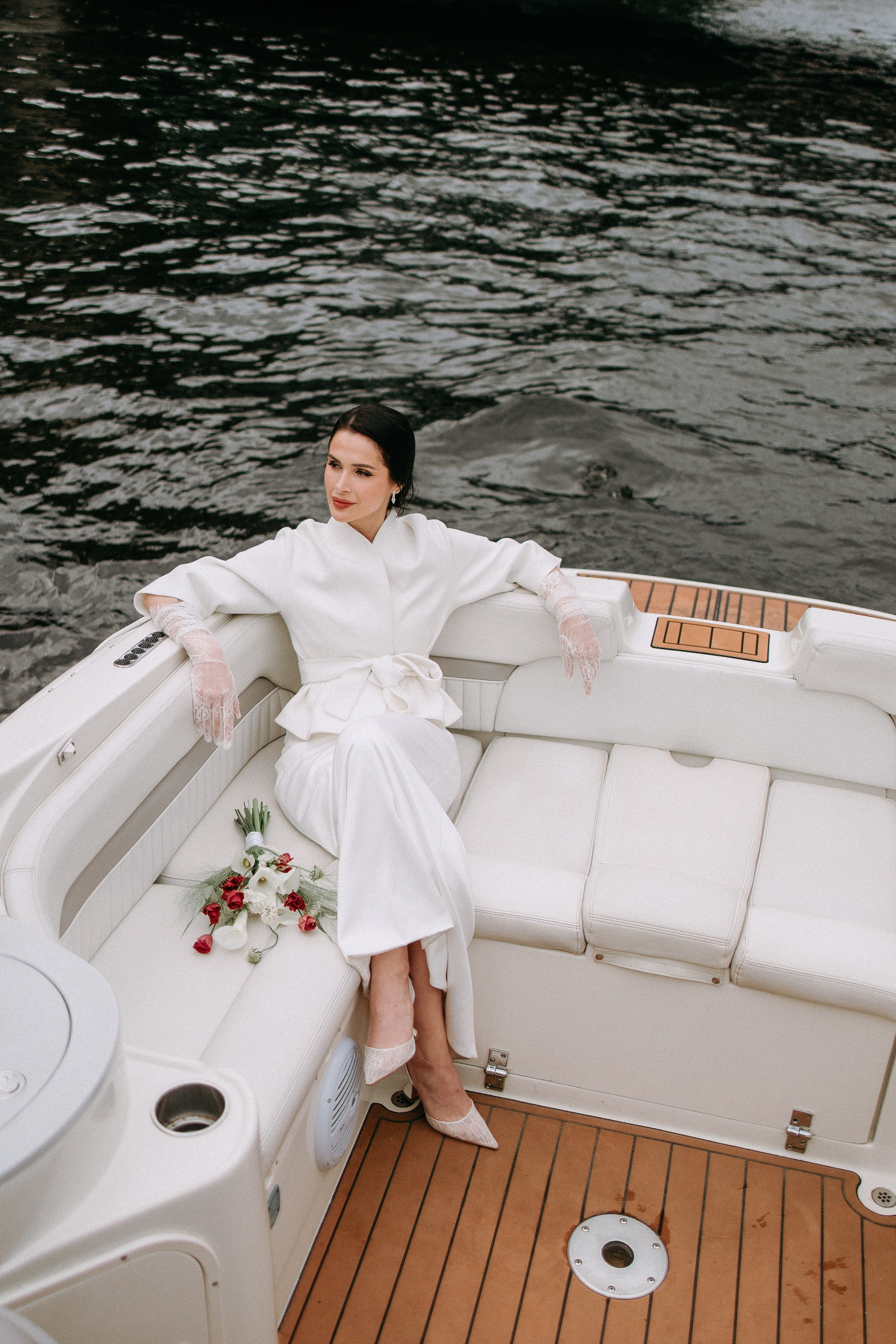 Илья и Ангелина. Свадебный и портретный фотограф в Санкт-Петербурге