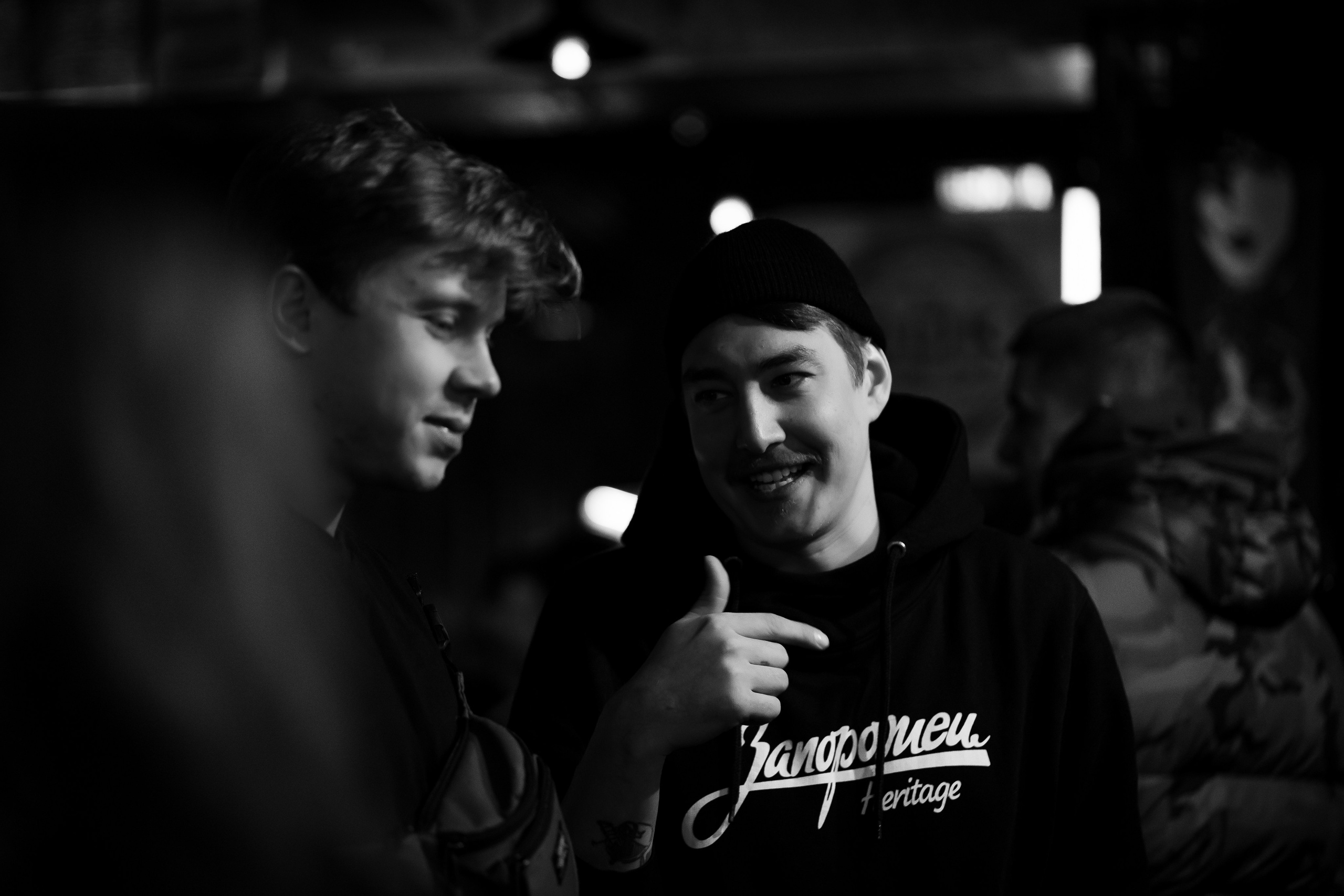 Rook's. Анастасия Паршукова — фотограф Шерегеш Новосибирск