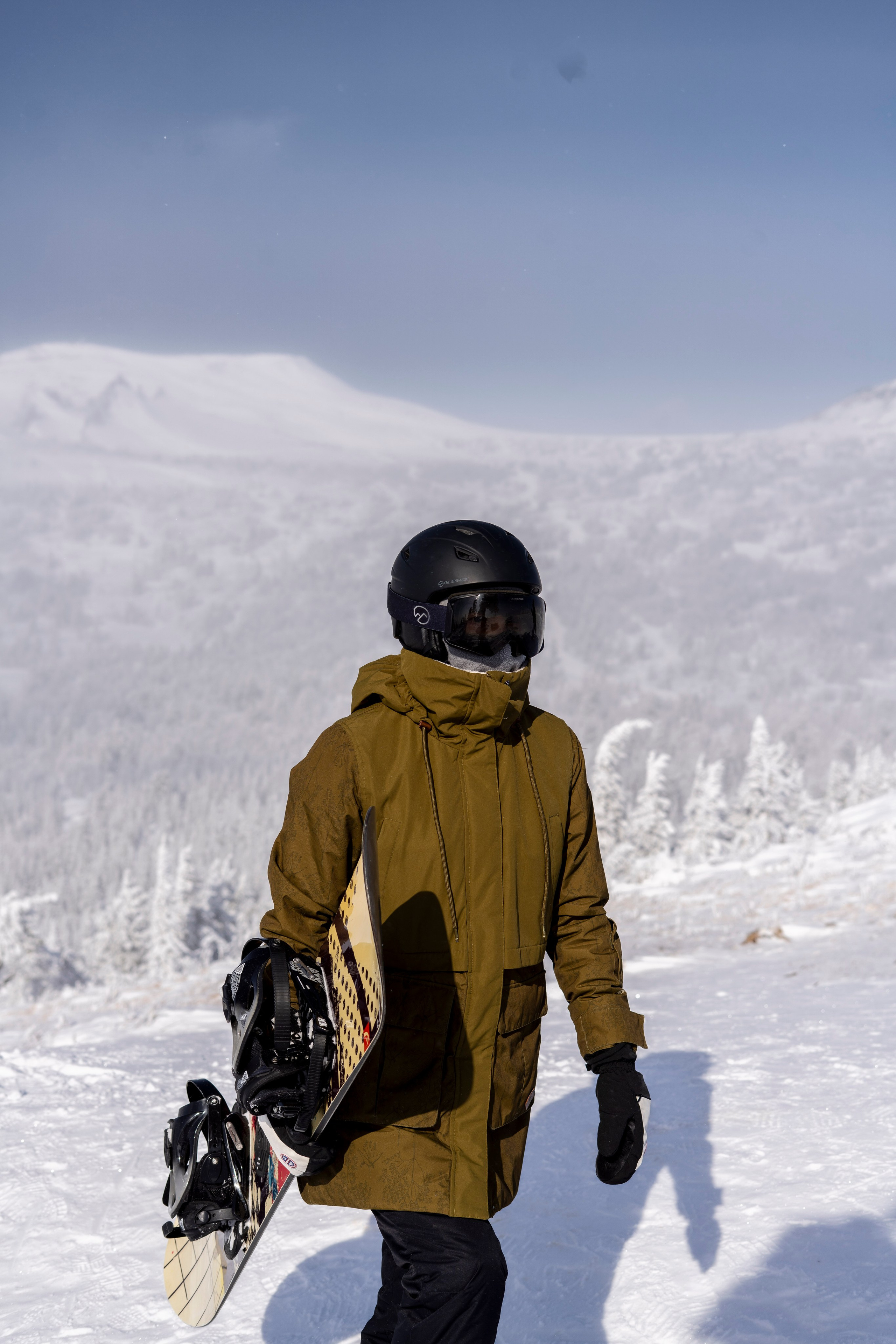 Тур. Анастасия Паршукова — фотограф Шерегеш Новосибирск
