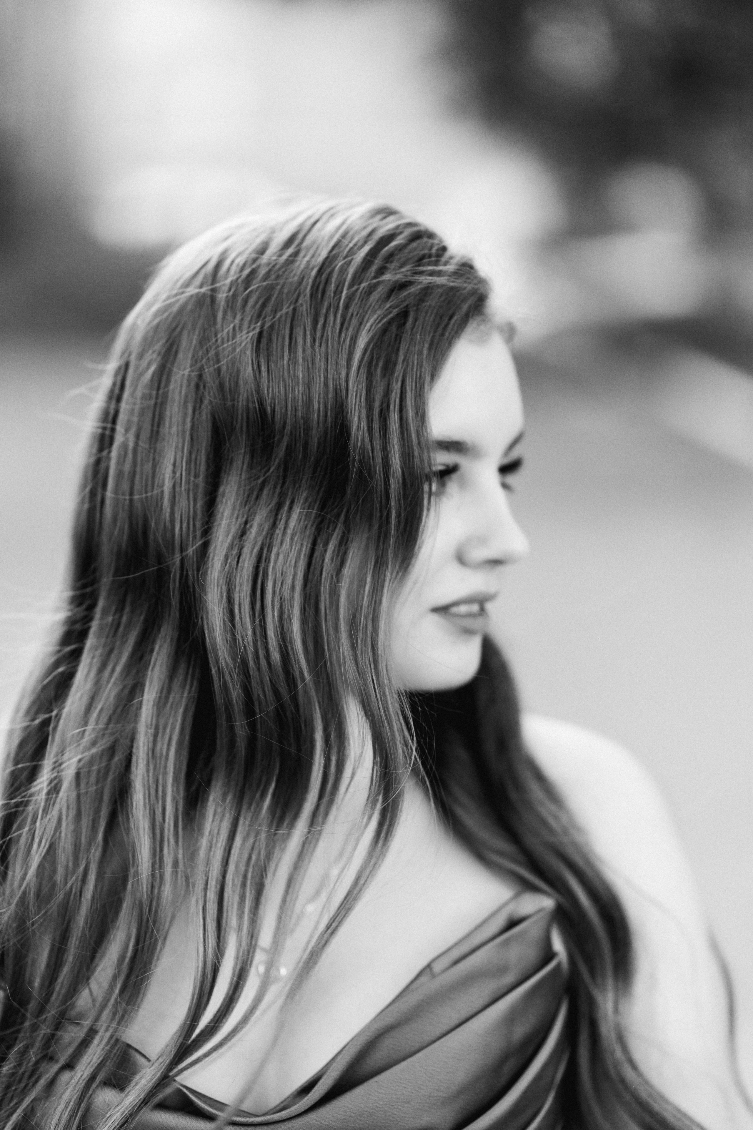 Выпускной 2024. Анастасия Паршукова — фотограф Шерегеш Новосибирск