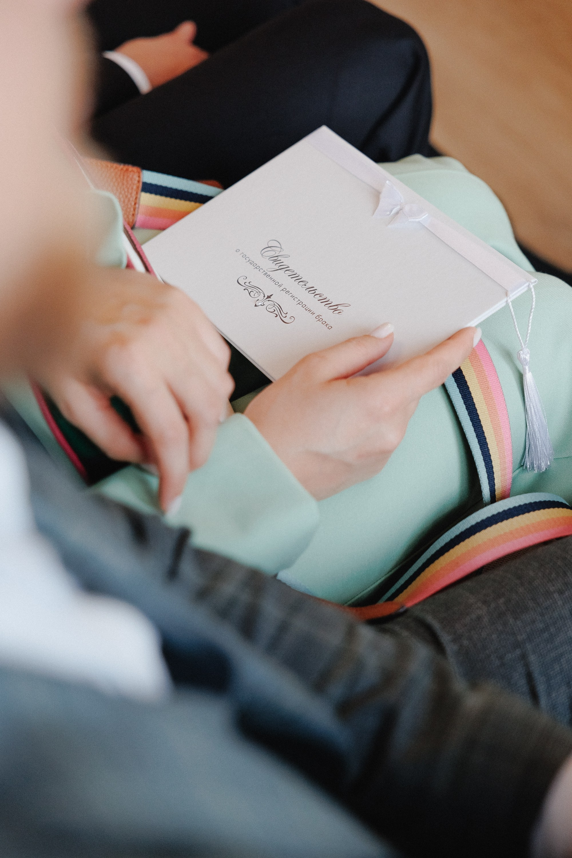 Татьяна и Кирилл. Свадебный фотограф в Нижнем Новгороде и Москве Николай Майоров