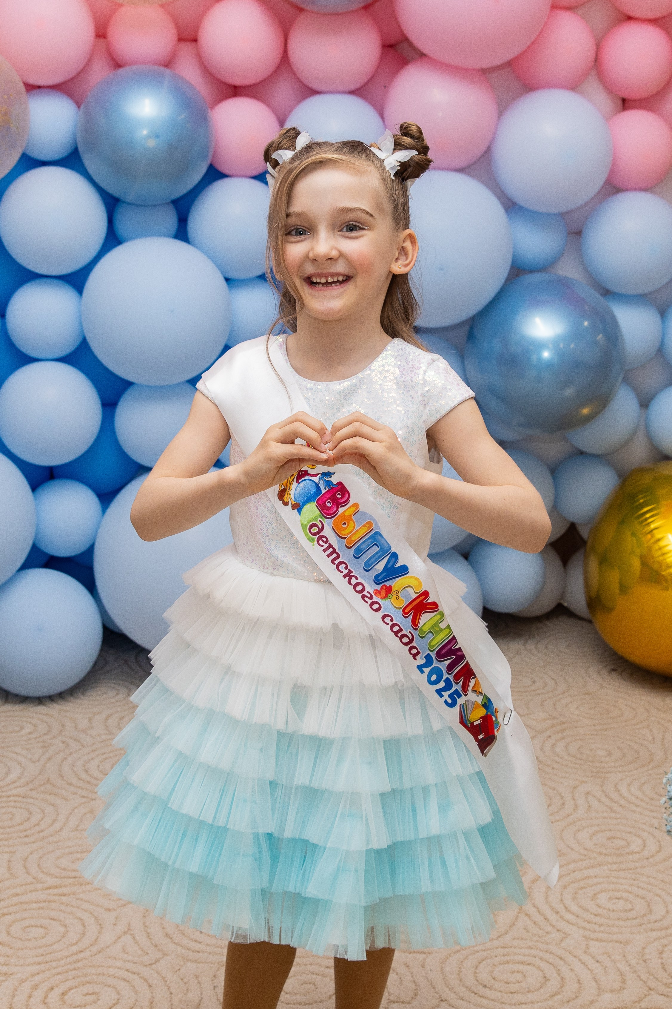 Фото и видео на выпускной в школе и детском саду. Свадебный, семейный видеограф и фотограф в Екатеринбурге Николай Рыков