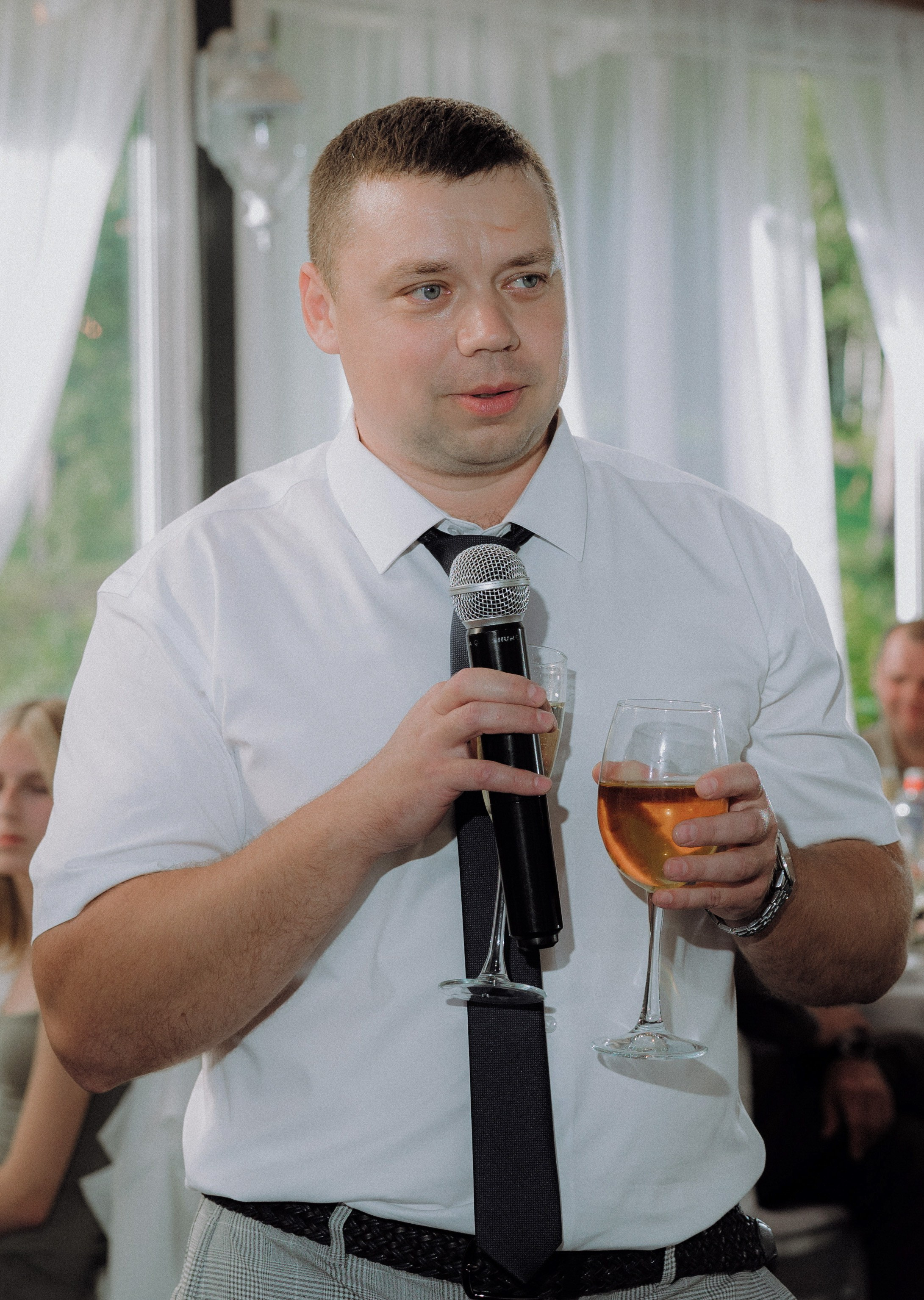 VLAD_VLADA (PARK_HOTEL_ROSENDORF). Фотограф Андрей Ширкалин Москва Московская обл, Коломна, Рязань