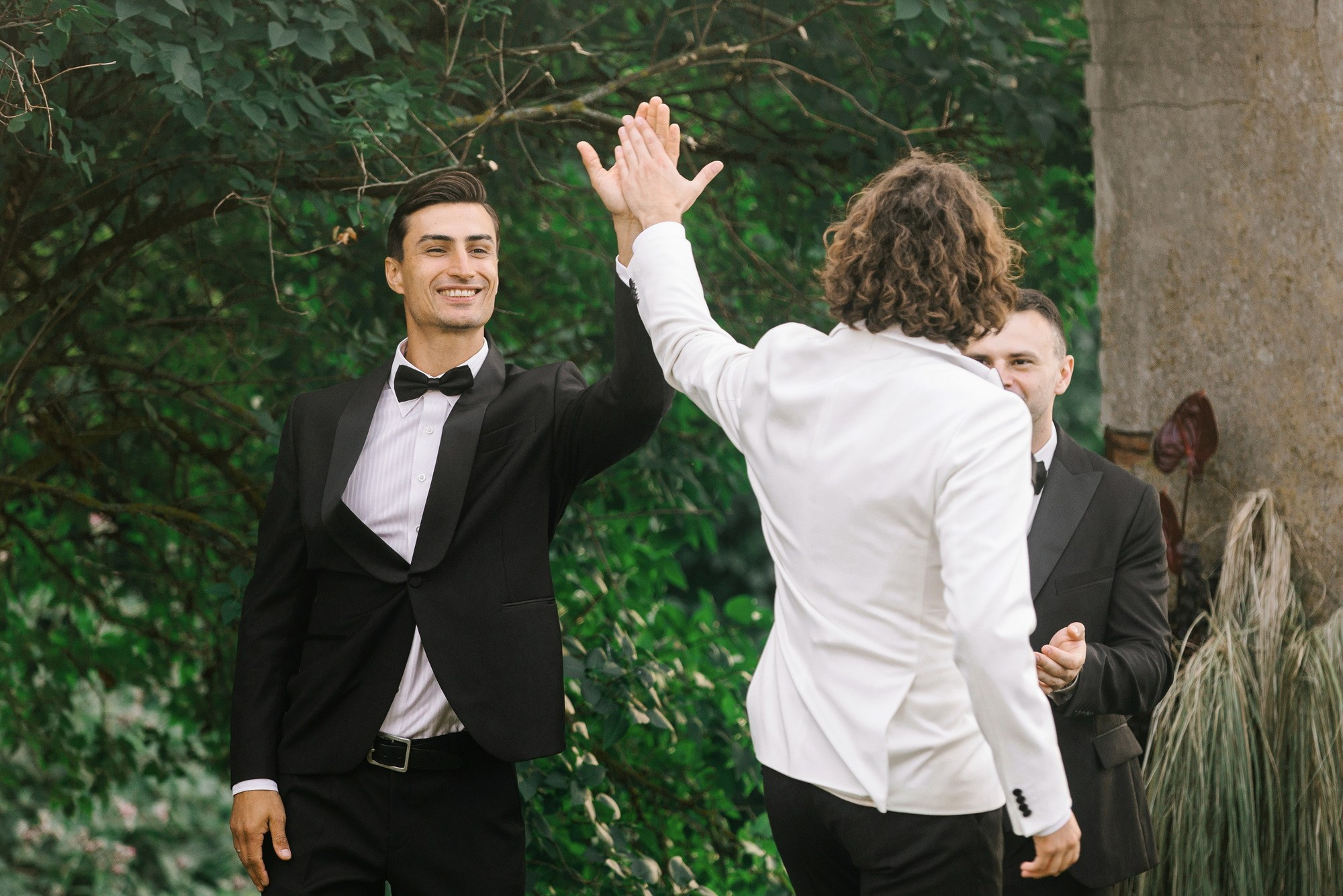 Свадебная фотосессия в классическом стиле. Свадебный фотограф в Нижнем Новгороде и Москве Сергей Воробьев