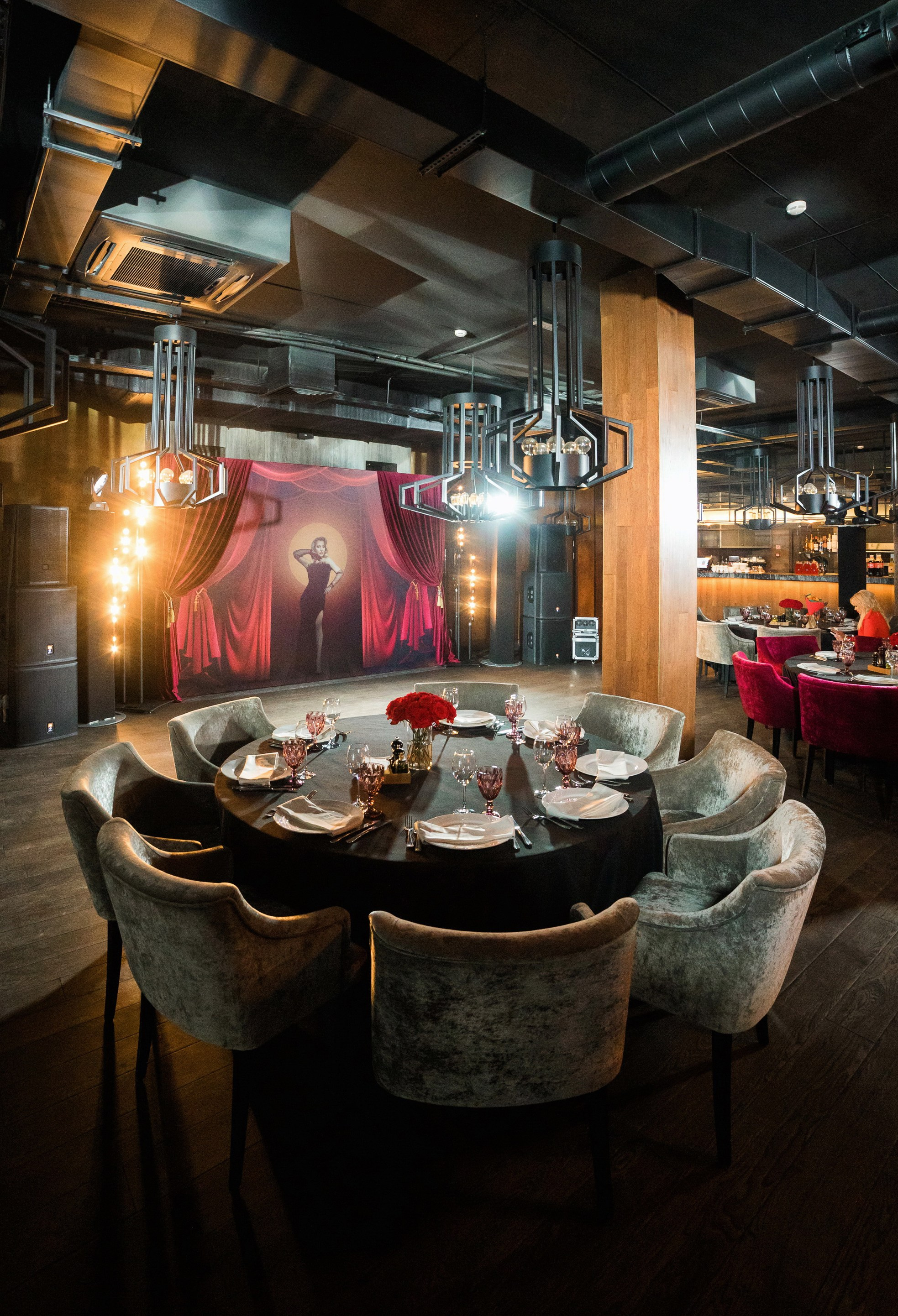 Фотосъёмка дня рождения в уютной атмосфере. Свадебный фотограф в Нижнем Новгороде и Москве Сергей Воробьев