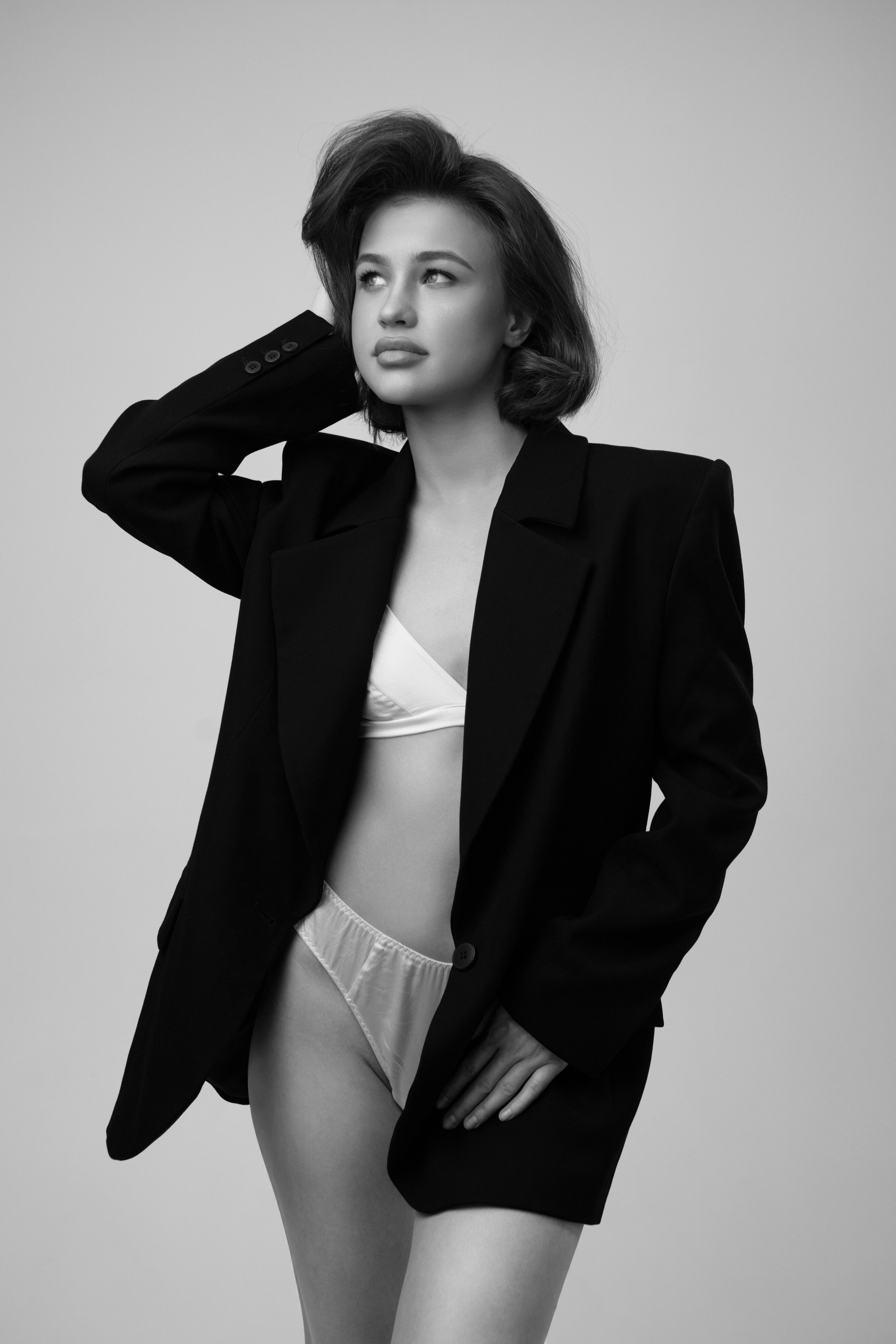 Таня. Фотограф в Москве Ксения Насокина