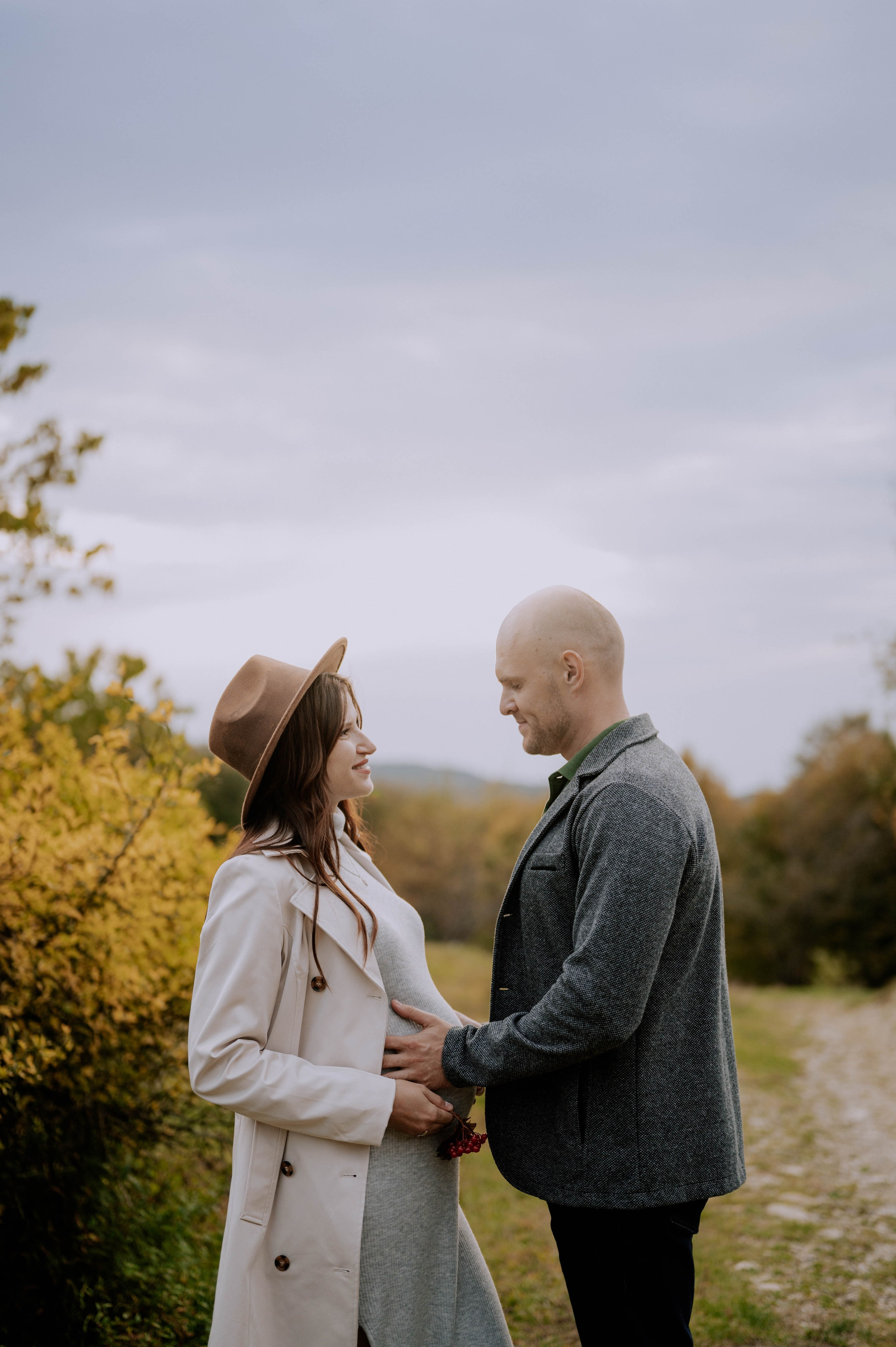 Таня и Денис. Фотограф Сочи Кисматова Анастасия