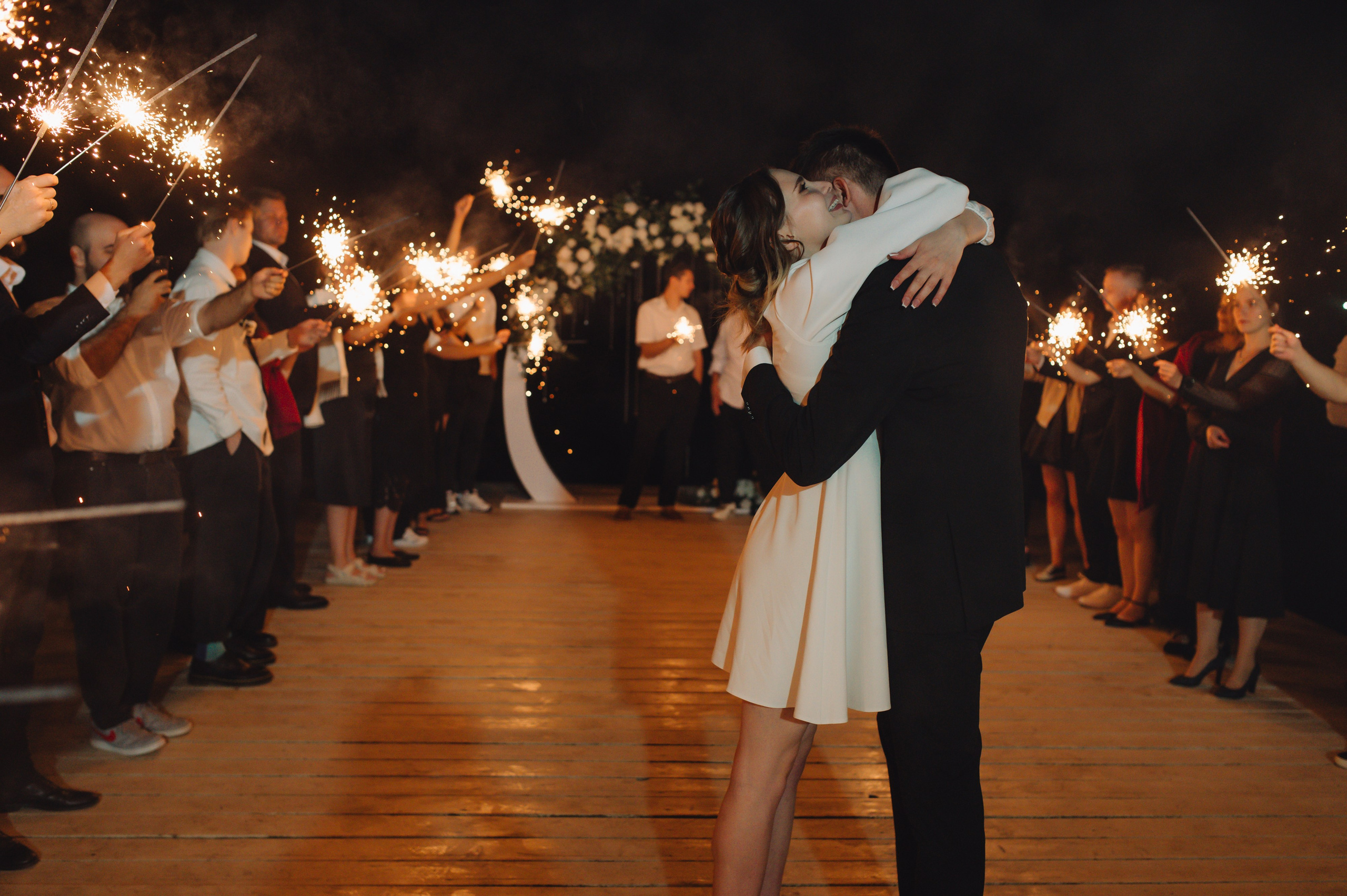 Александр и Александра Москва. Свадебный фотограф во Владимире Влад Бирюков