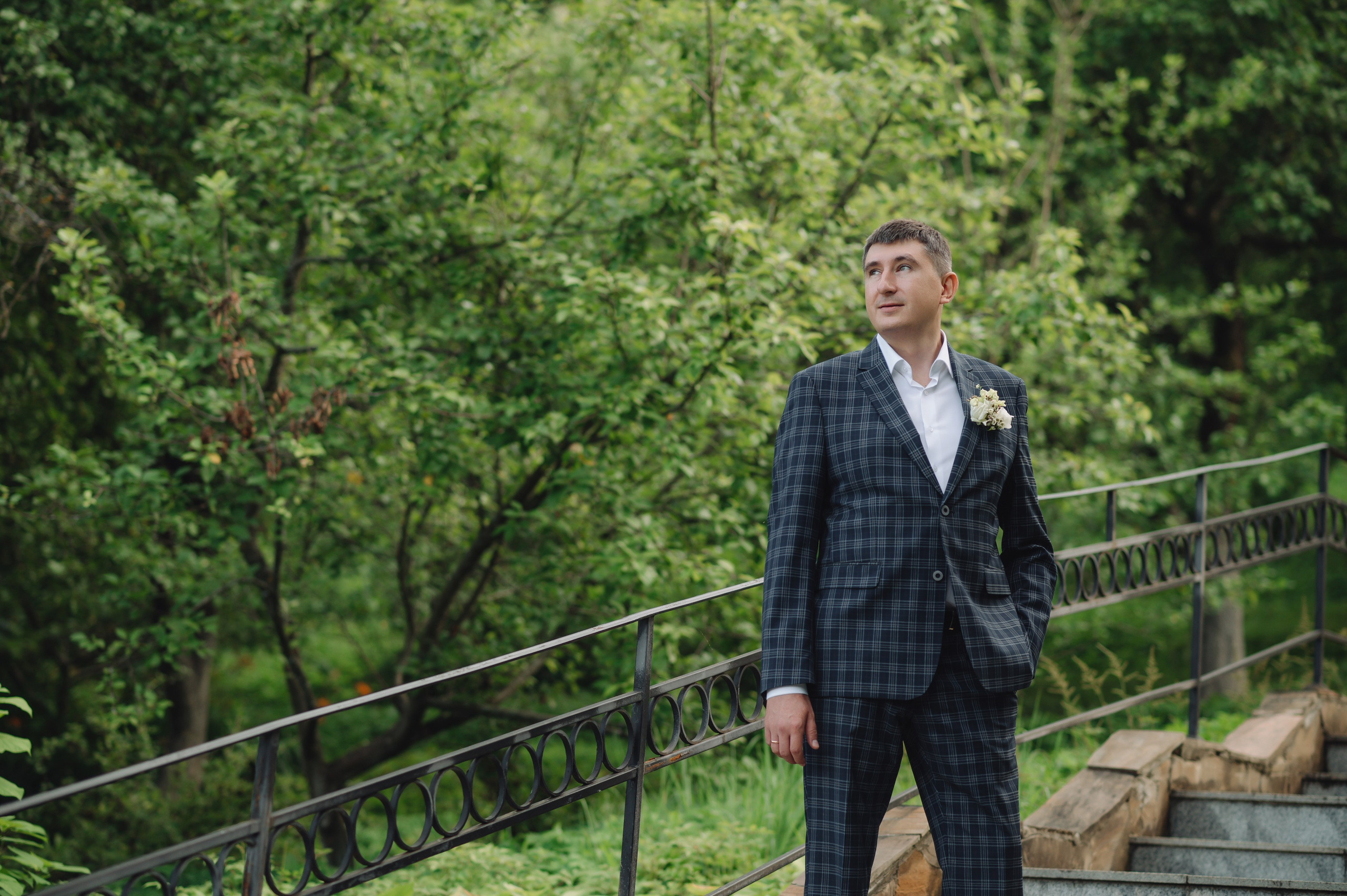 Свадьба Дмитрия и Александры. Свадебный фотограф во Владимире Влад Бирюков