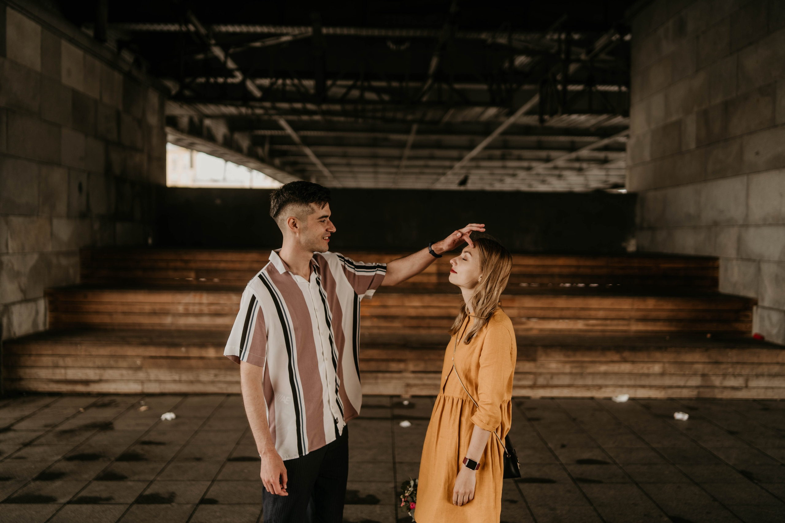 ELOPEMENT. Миша Снимет | твой фотограф