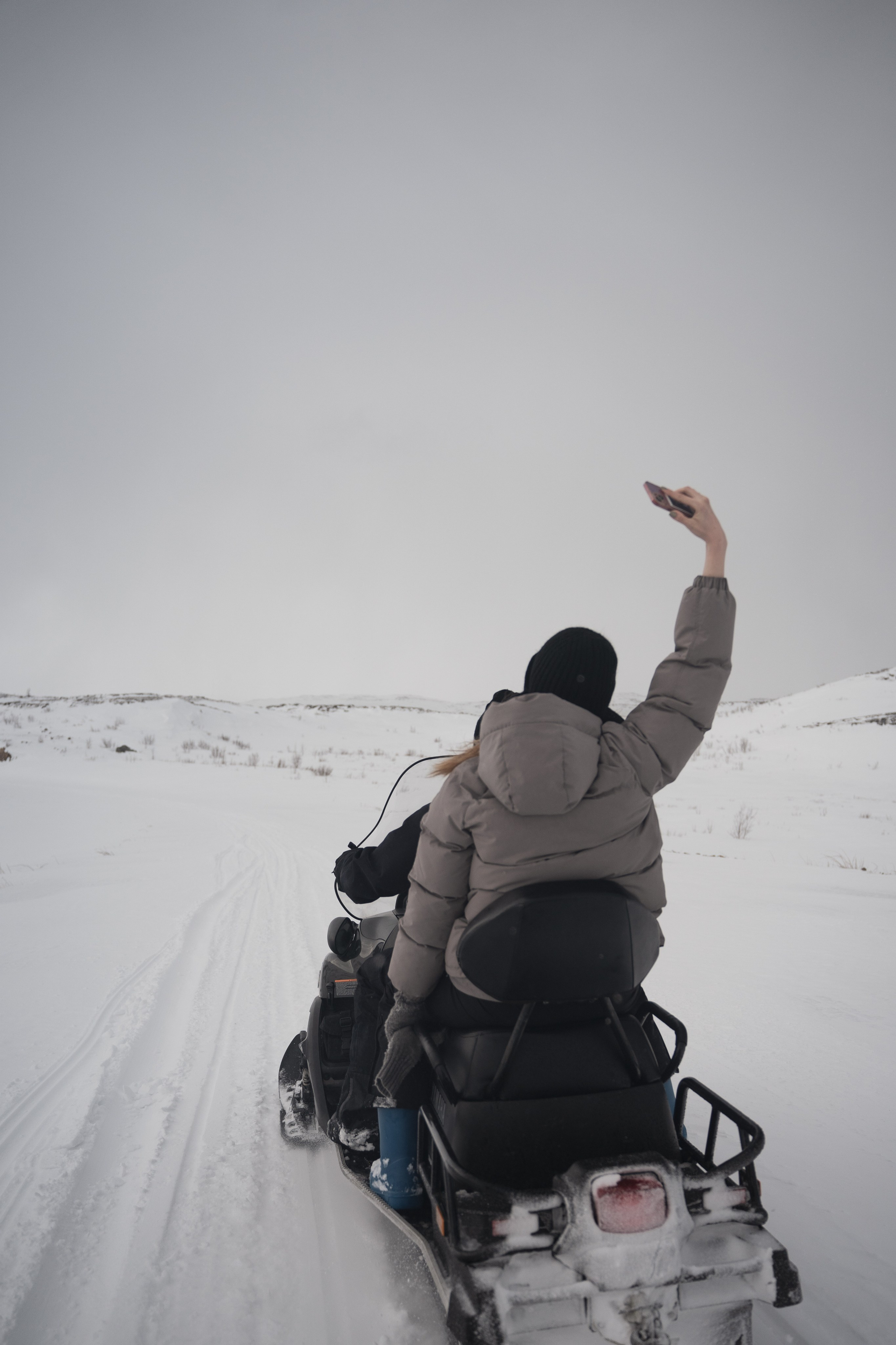 Териберка — репортаж тура Ковчег 51. Видеограф в Санкт-Петербурге Анастасия Коок