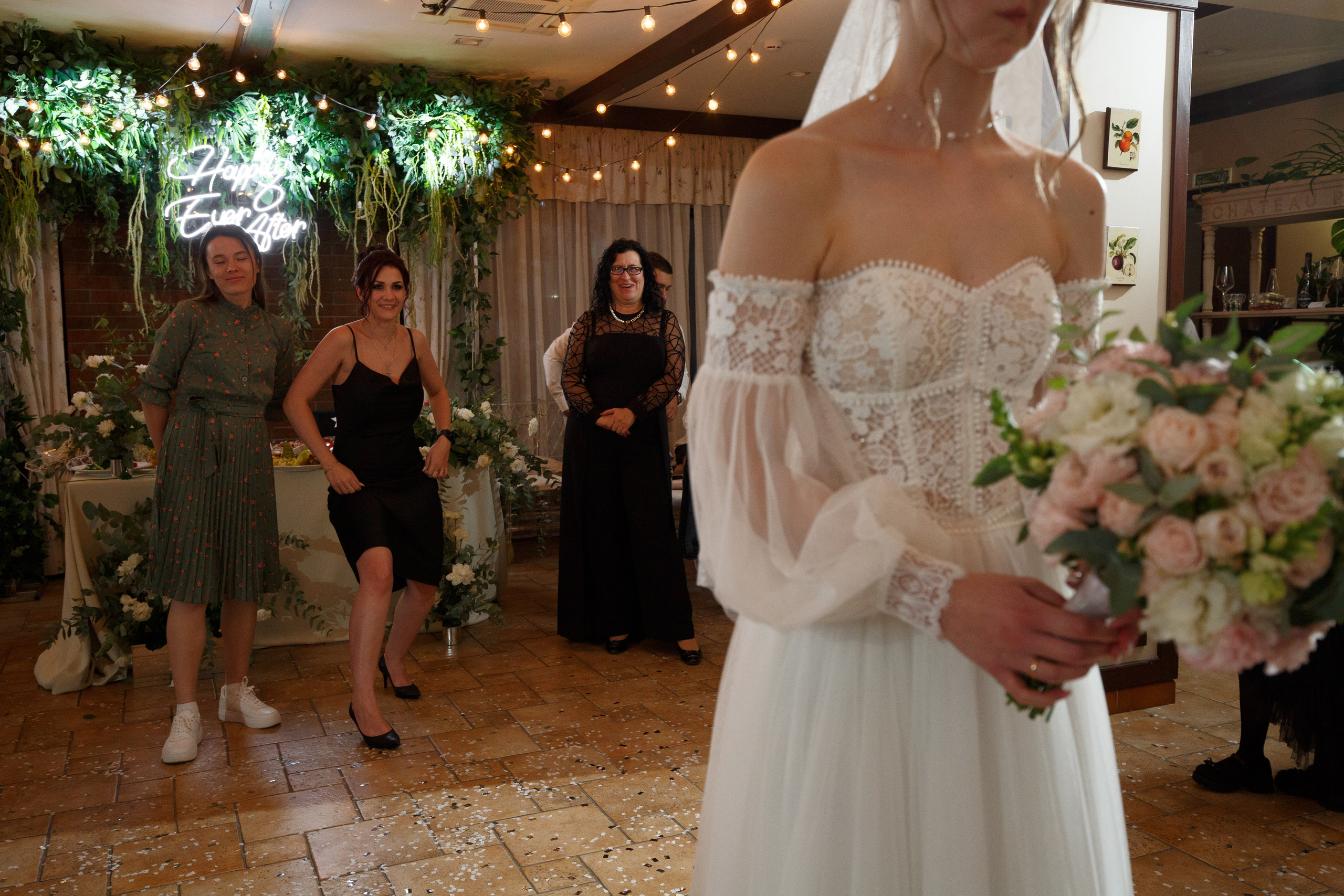 Николай и Вера. Фотограф Новороссийск