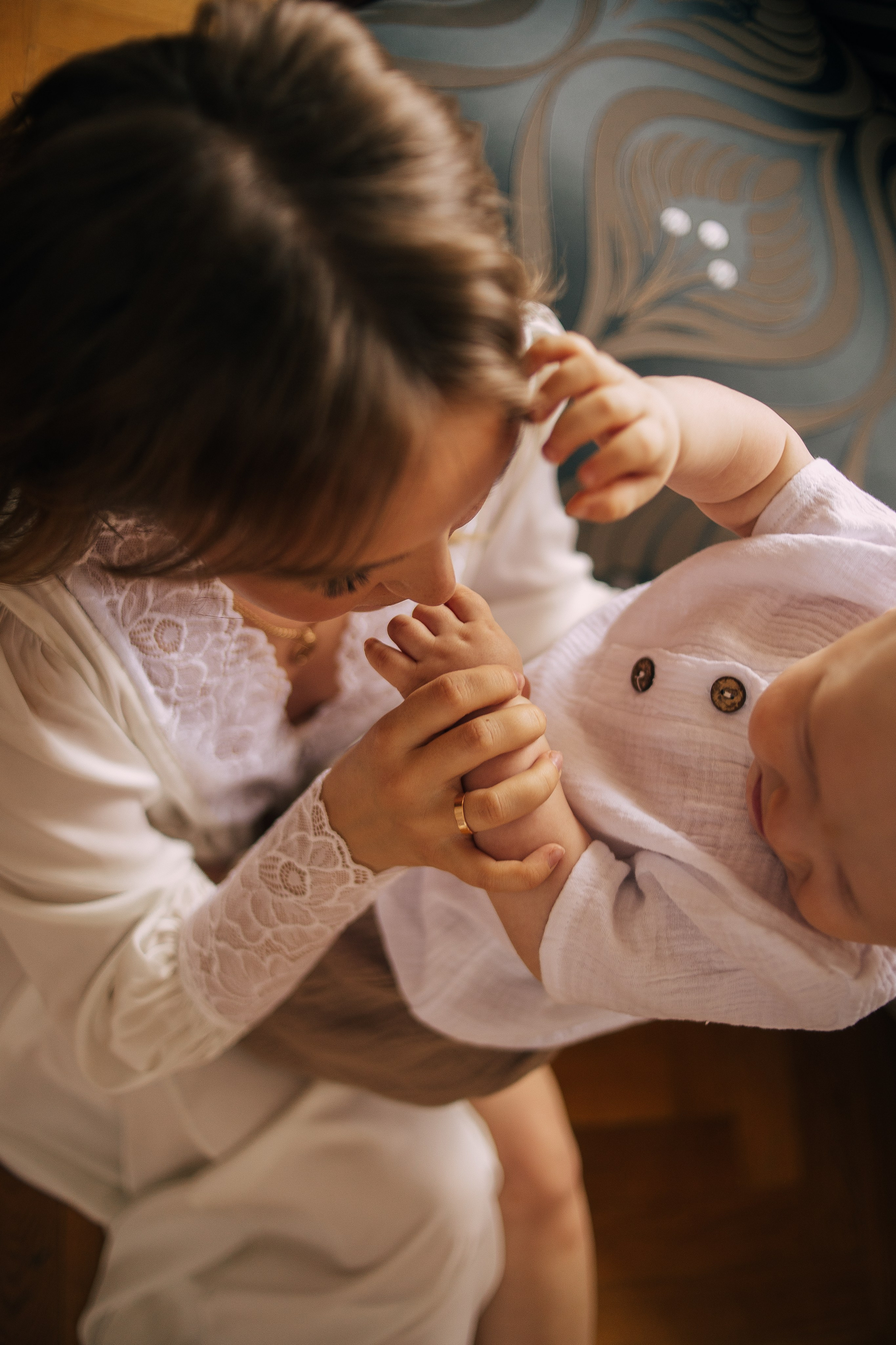 Даша и Даня. Главная