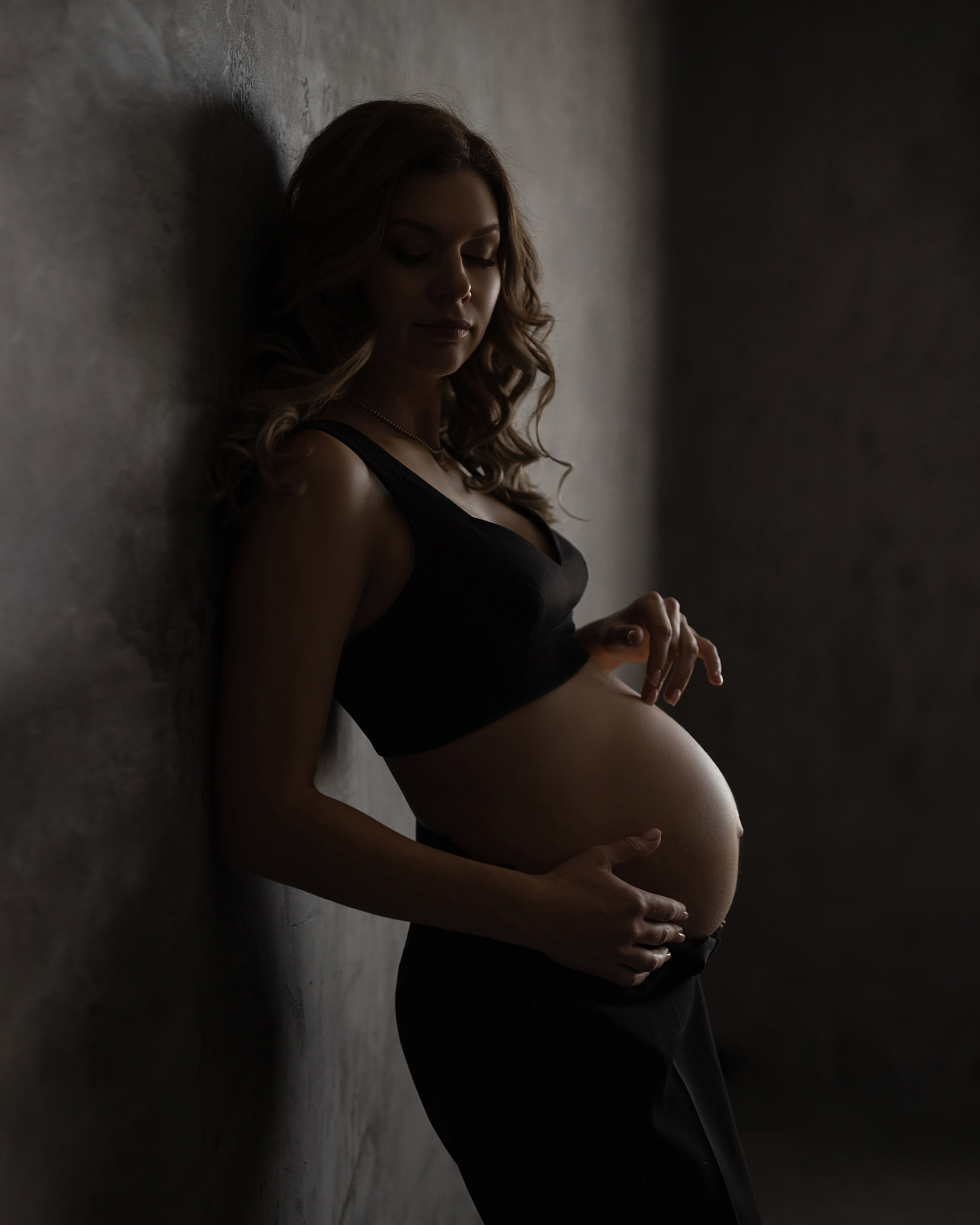 Прайс Лофт. Демидова Натали, фотограф беременности и материнства г. Астана