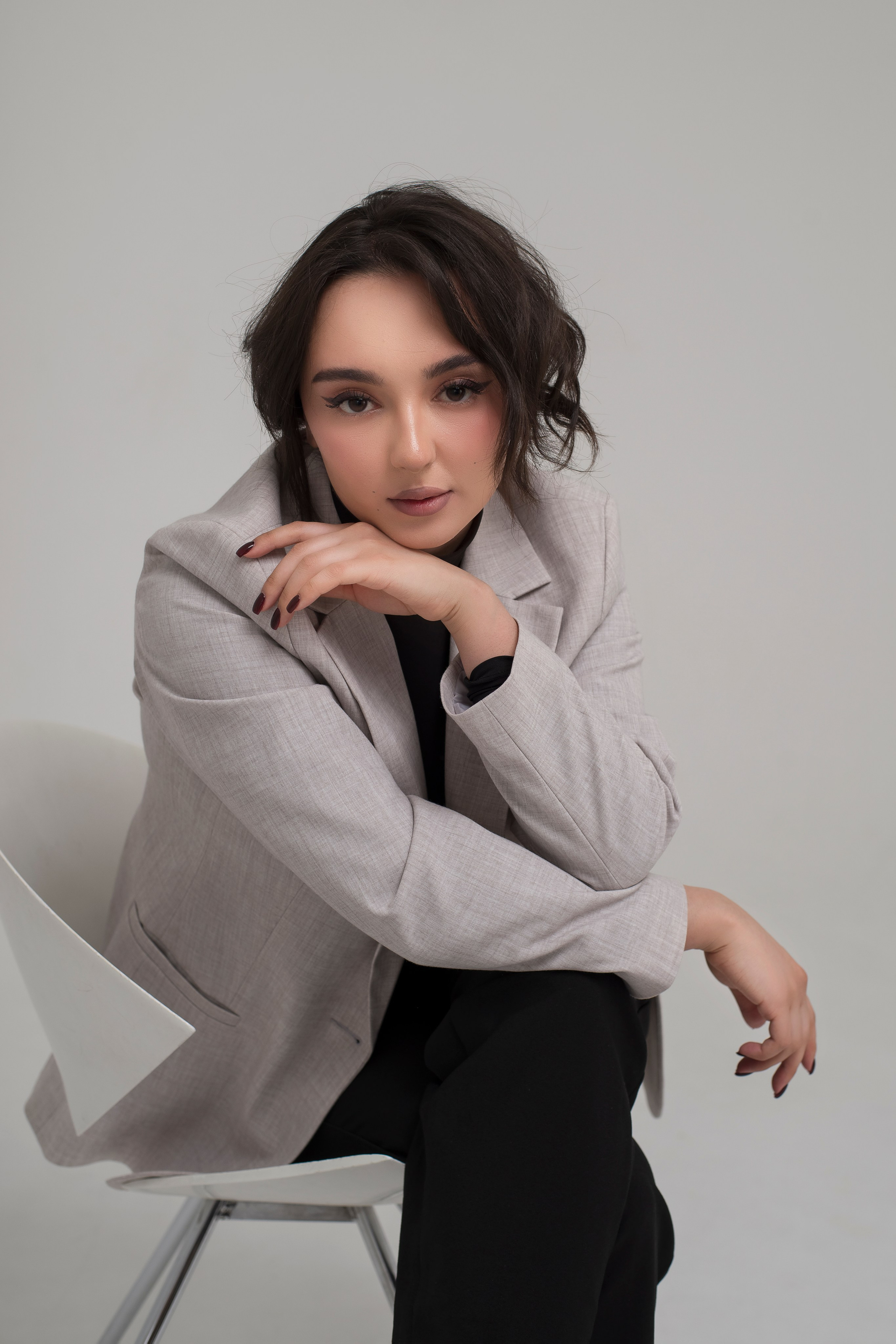 Женский портрет. Портретный фотограф в Санкт-Петербурге Светлана Фролова