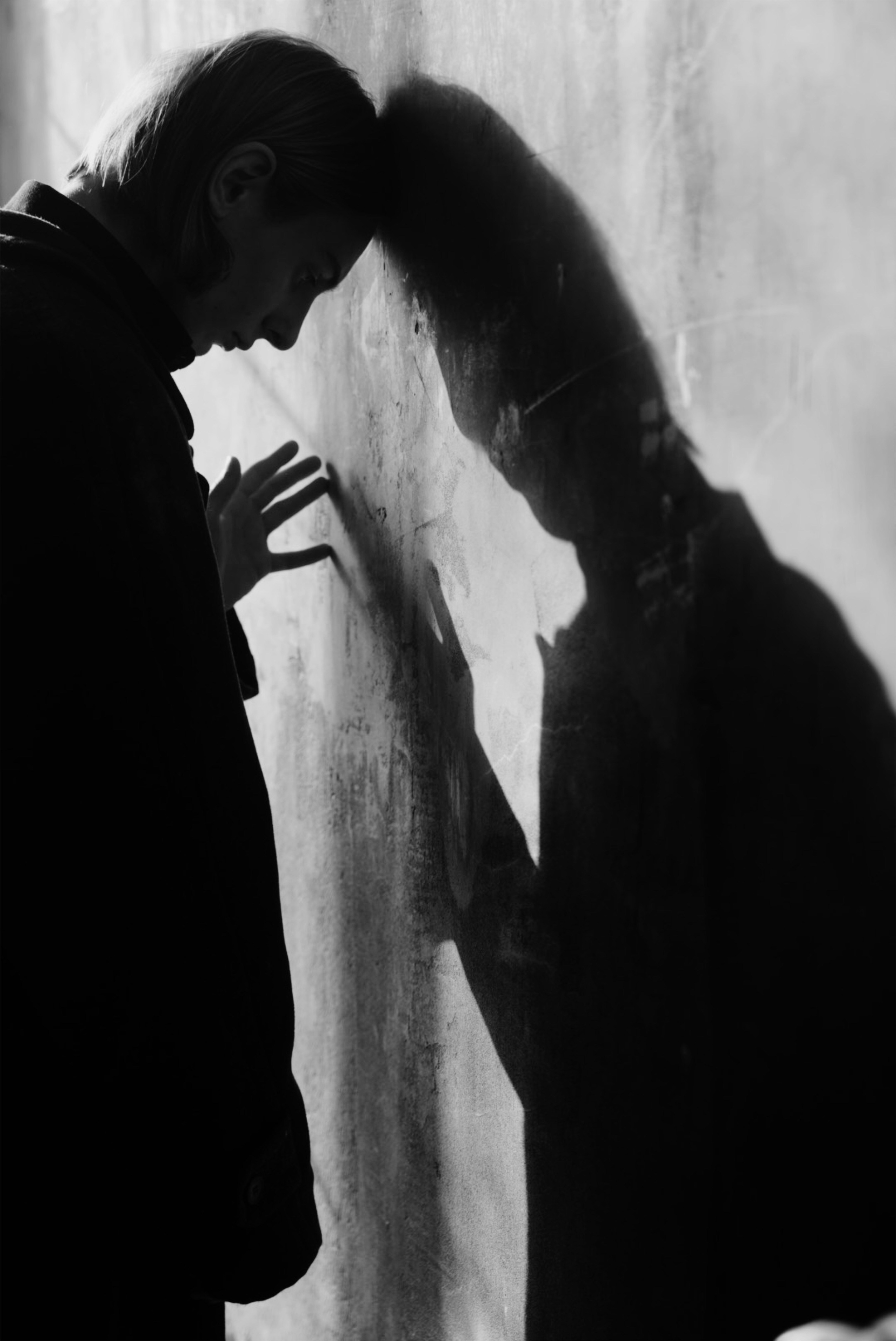 Arseniy. Фотограф Валерия Витте г. Москва