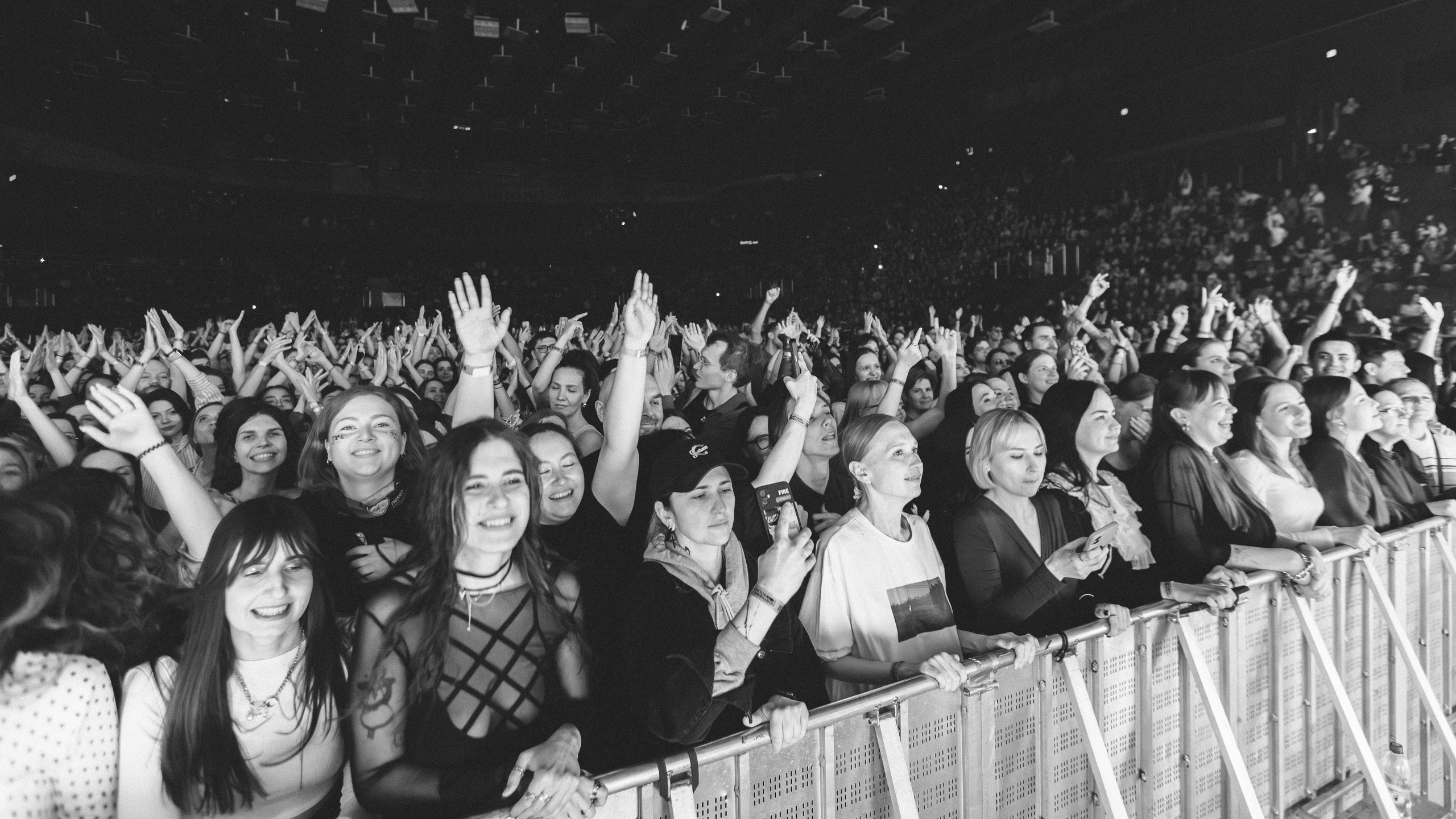 ZOLOTO. Saint-Petersburg 17.4.26. RUSLAN ROZANOV