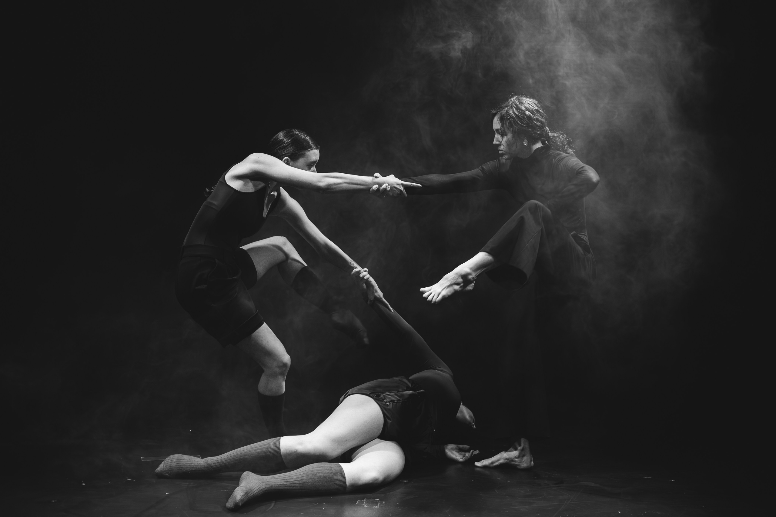 ВОЛНЫ ПЕРЕМЕН. RUSLAN ROZANOV