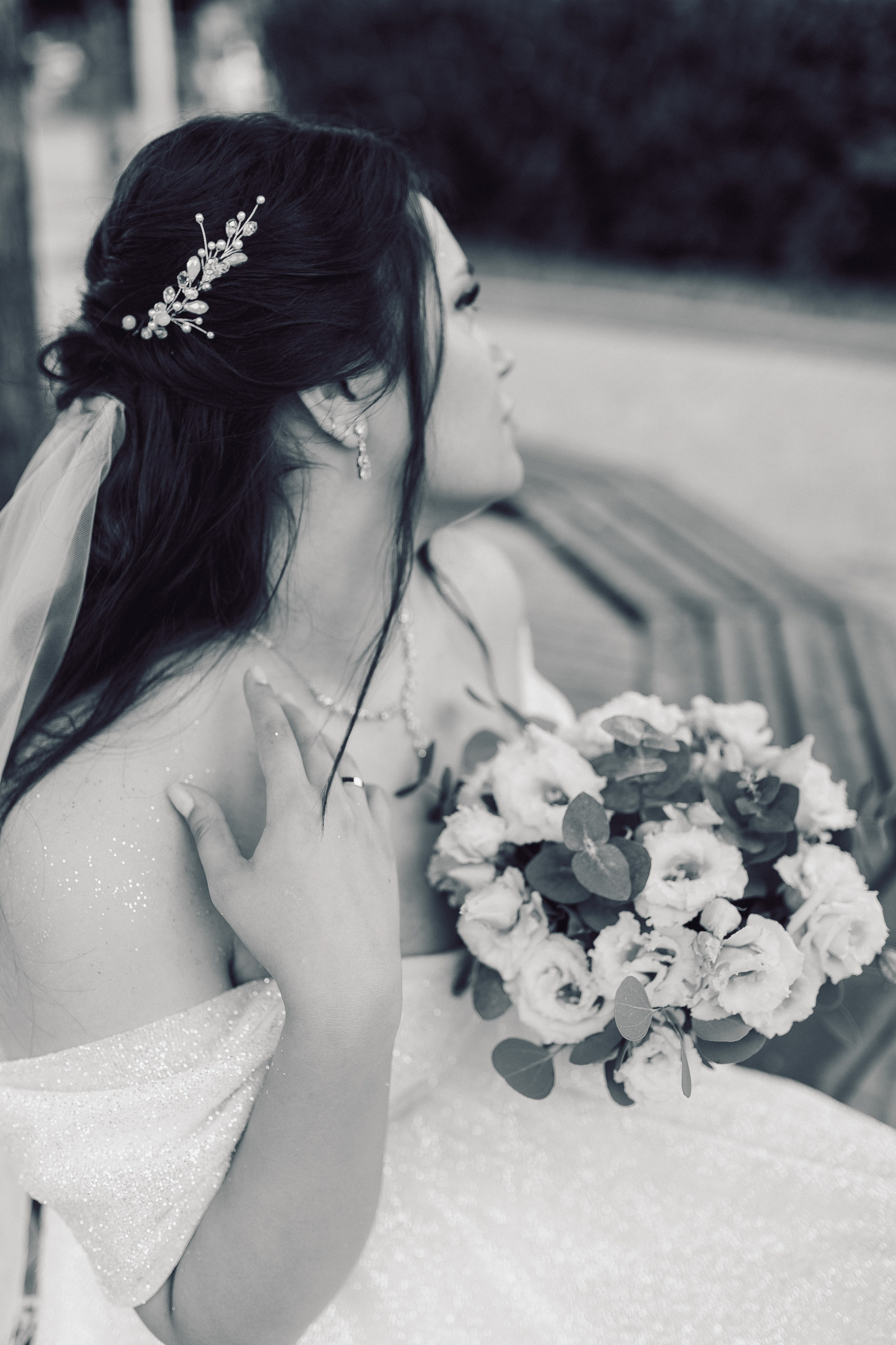 Александр и Ангелина