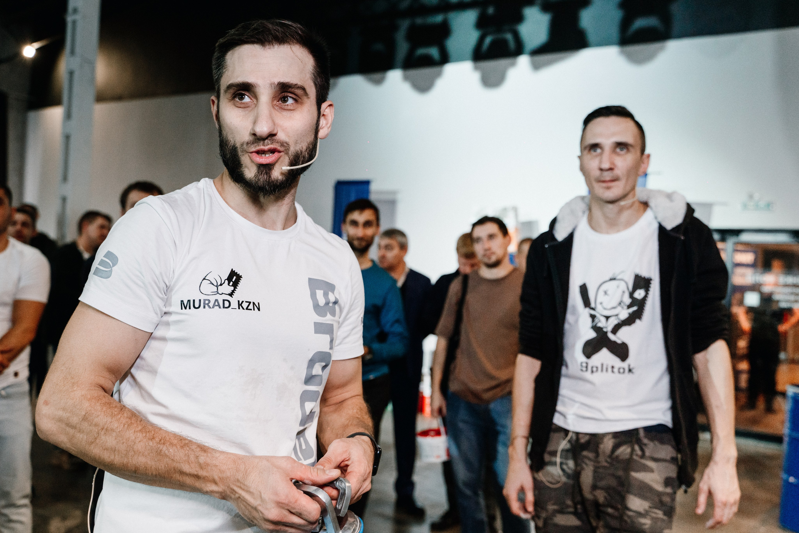 Репортажный фотограф конференция Станкозавод Самара. Фотограф Сергей Логинов