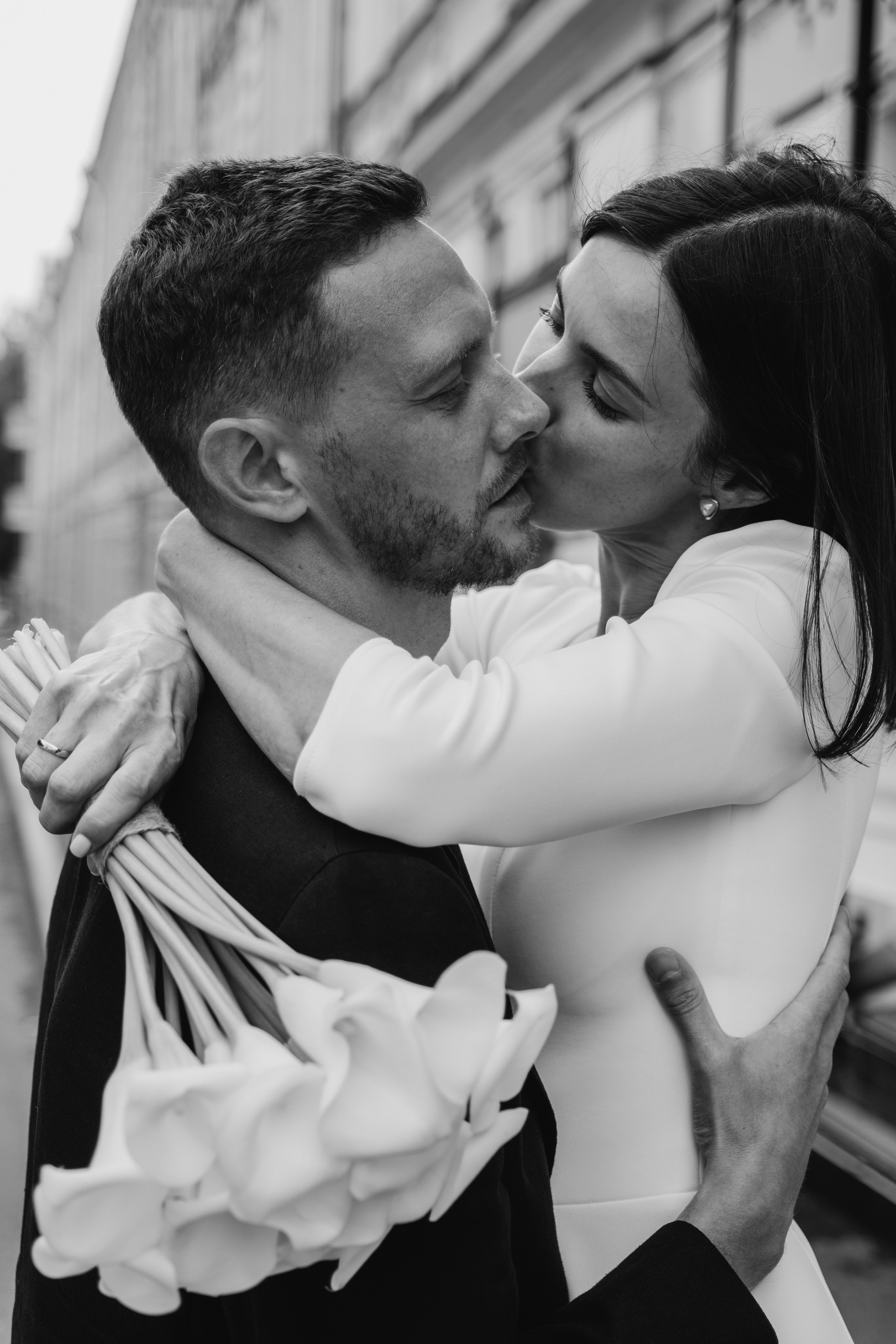 Nikita/Irina. Фотограф Астафьева Мария