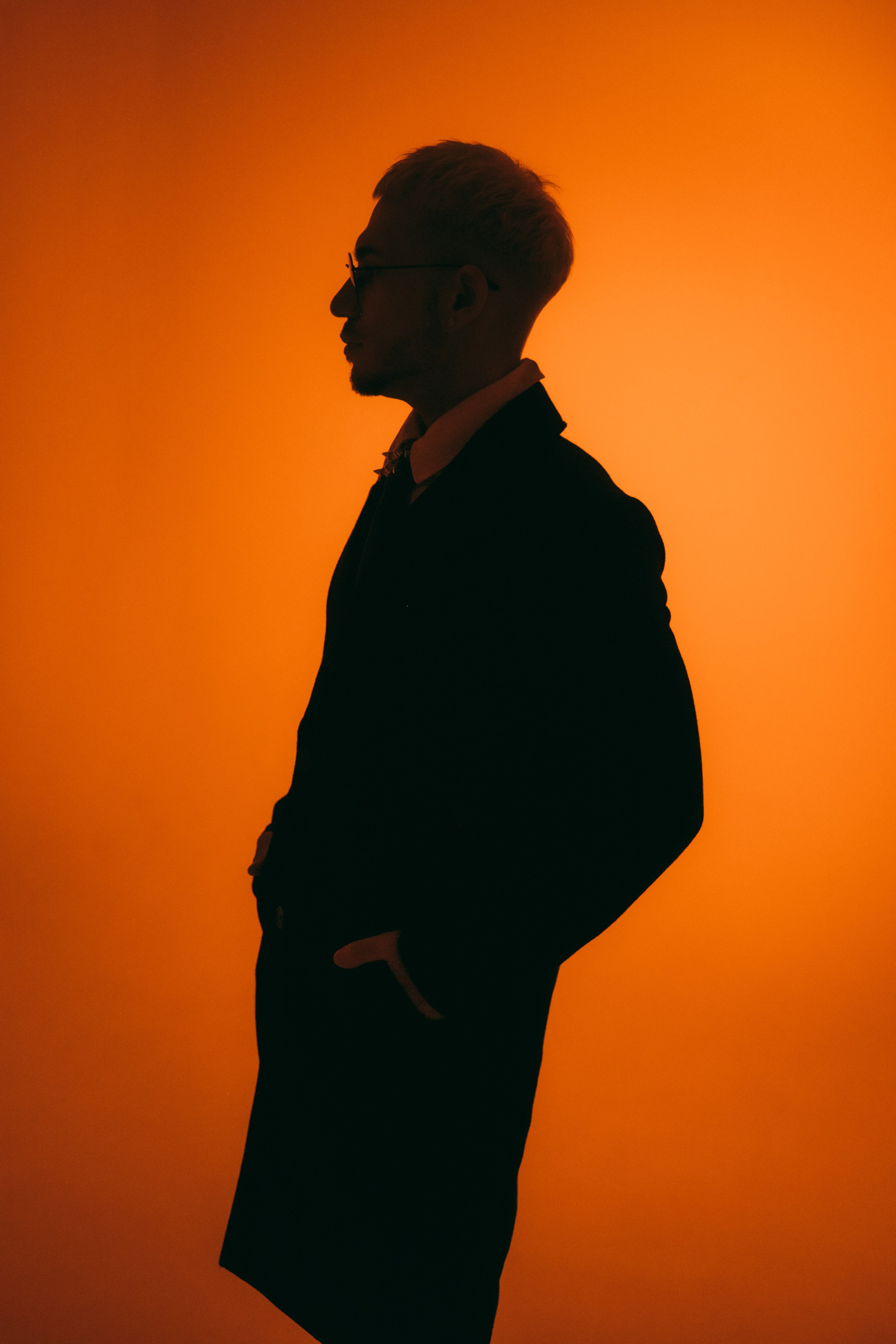 VOIS. Фотограф Астафьева Мария