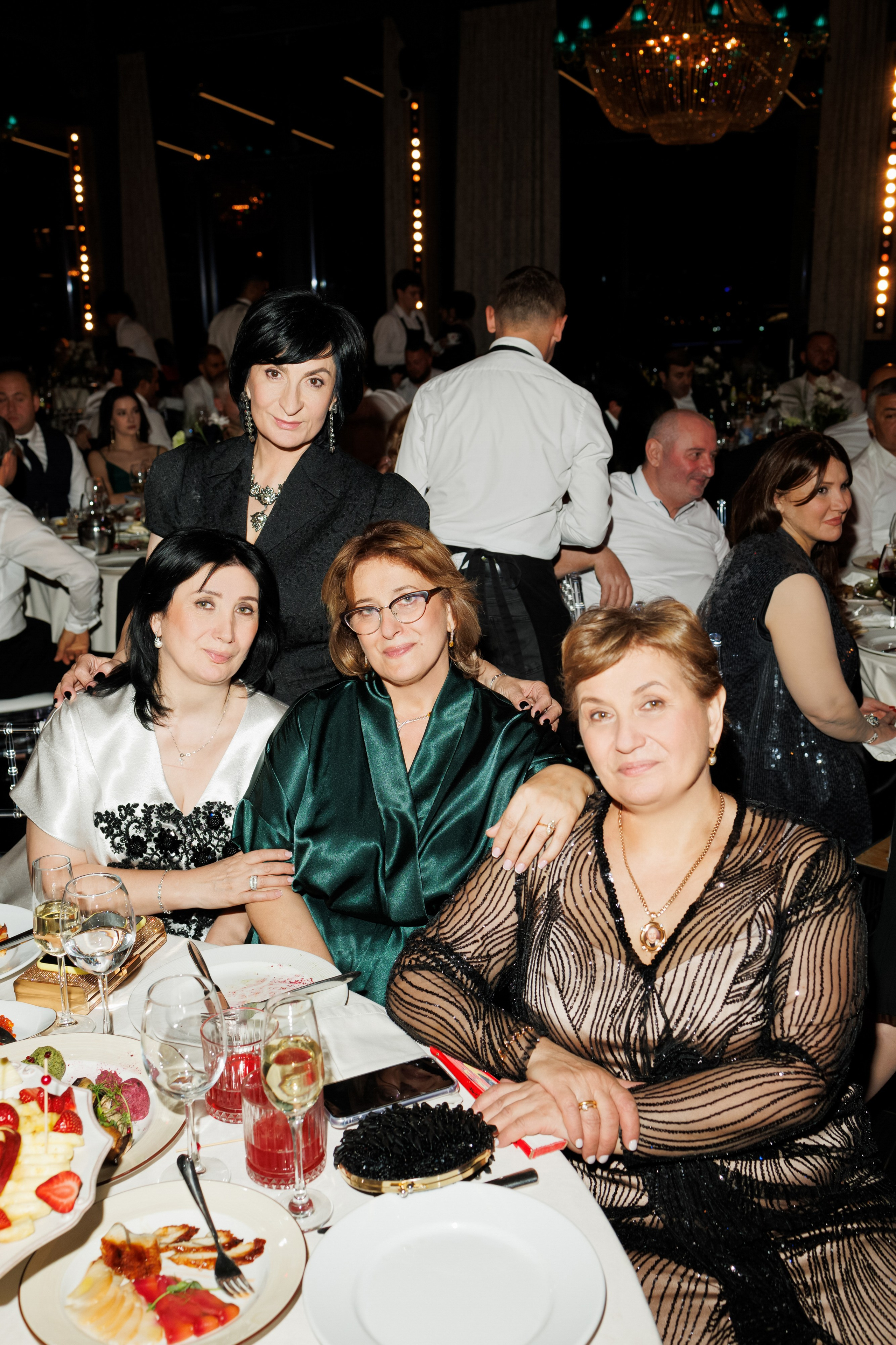 Георгий & Нино. RETOUCH-HOUSE