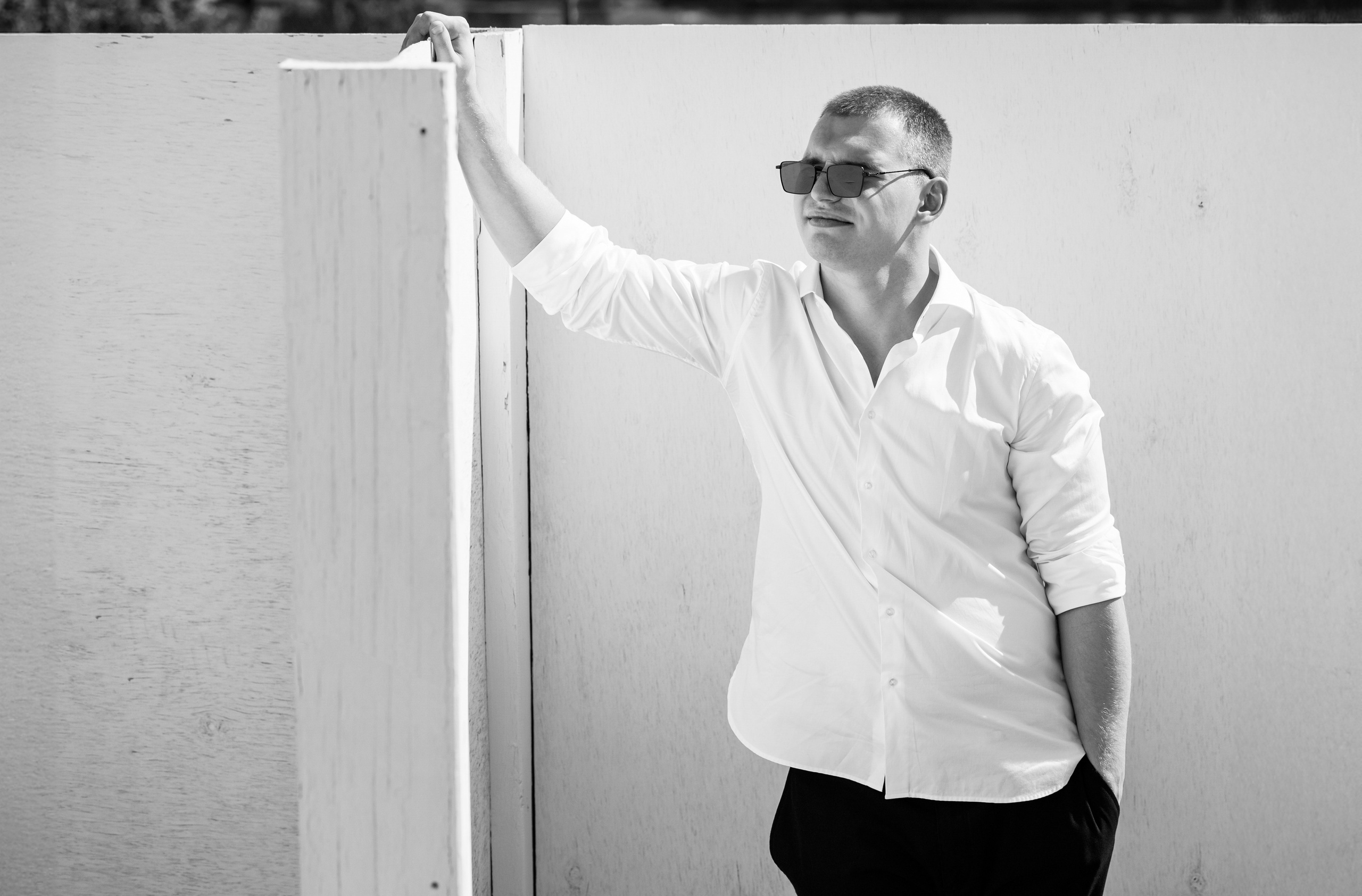 Рома & Маша. RETOUCH-HOUSE