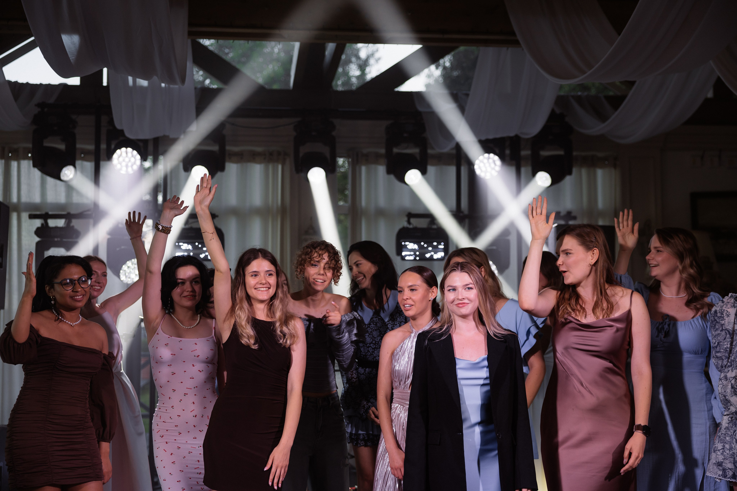 Андрей & Анастасия. RETOUCH-HOUSE