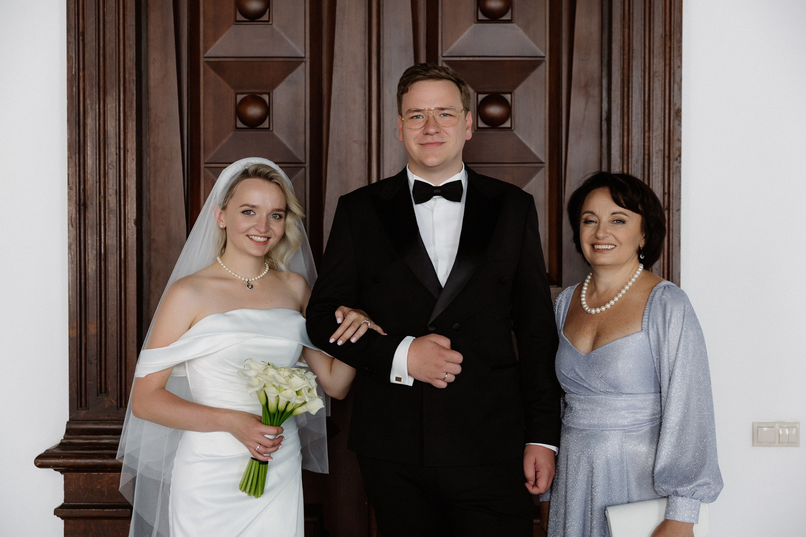 Дмитрий & Анна. RETOUCH-HOUSE