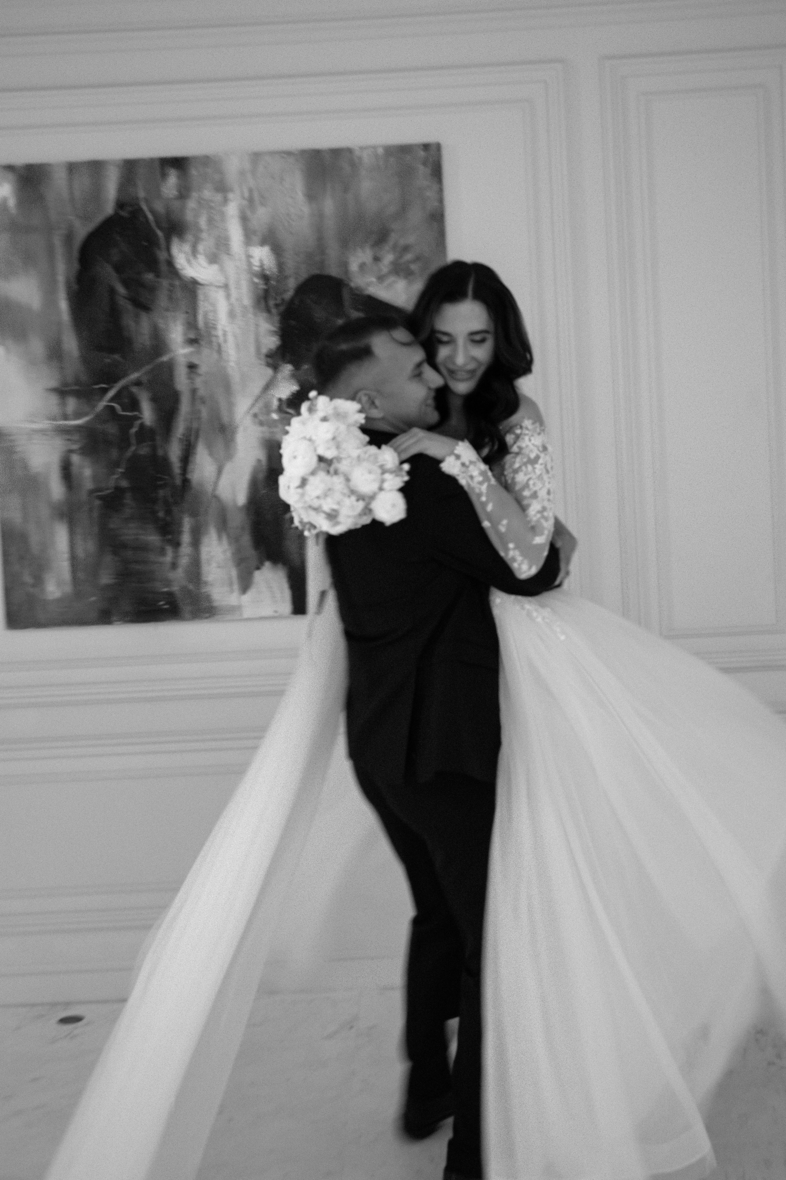 Дмитрий & Алена. RETOUCH-HOUSE