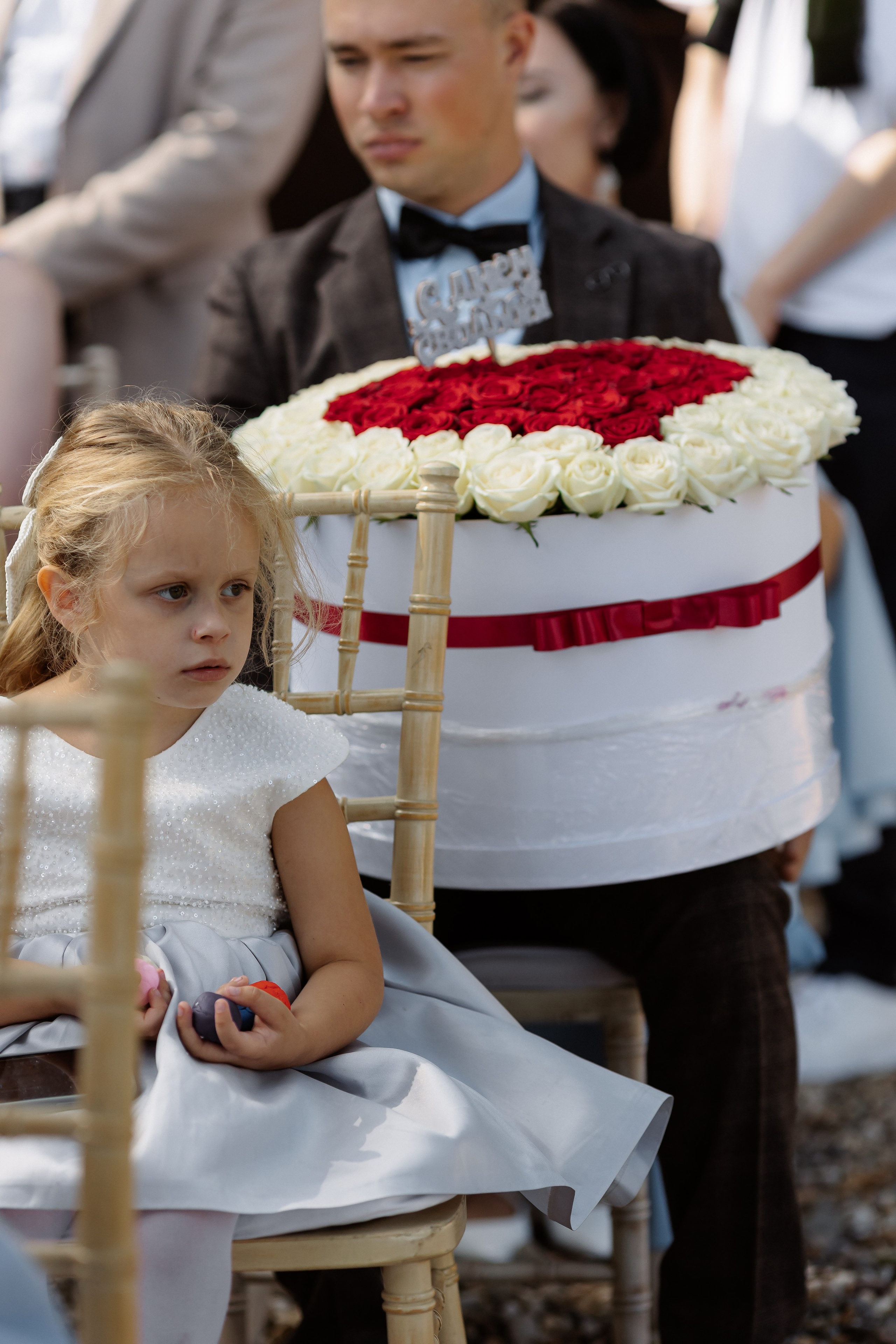 Андрей & Анастасия. RETOUCH-HOUSE