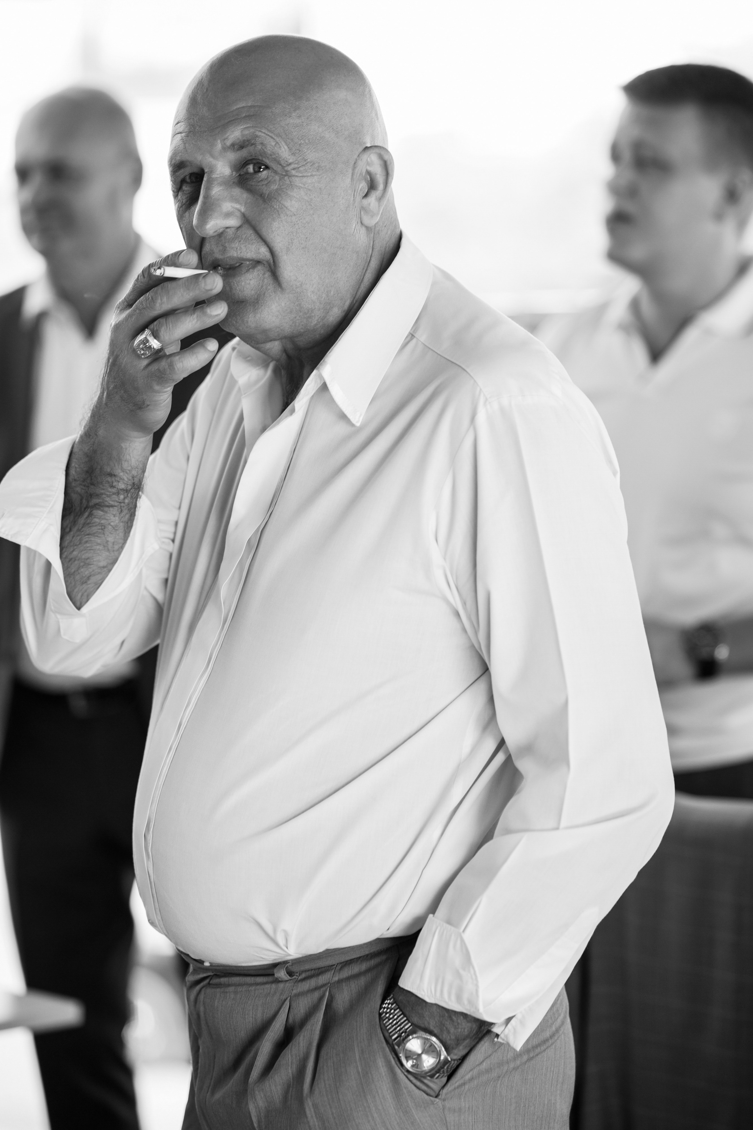 Рома & Маша. RETOUCH-HOUSE