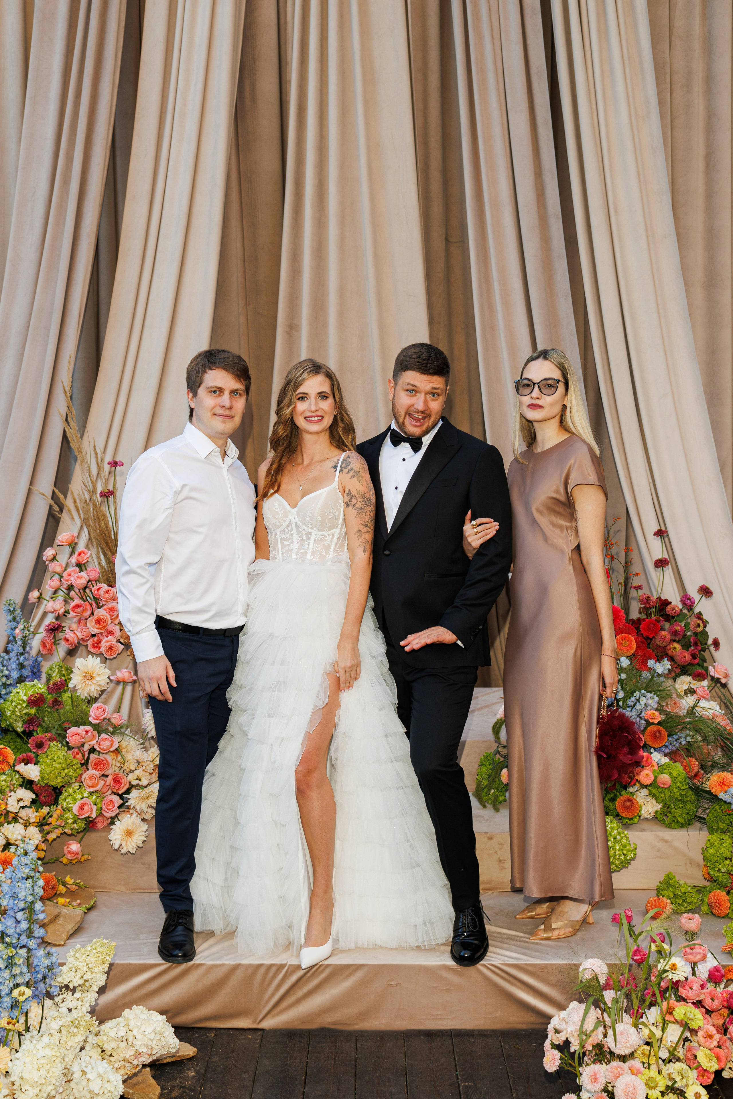 Дима & Варя. RETOUCH-HOUSE