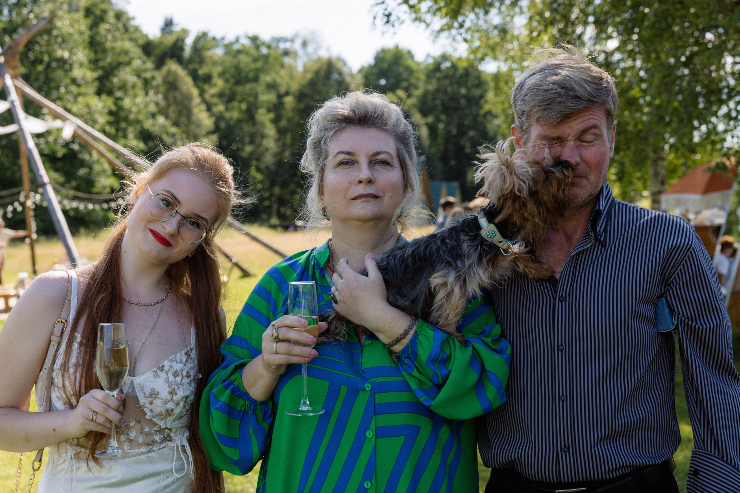 Владислав & Виктория. RETOUCH-HOUSE