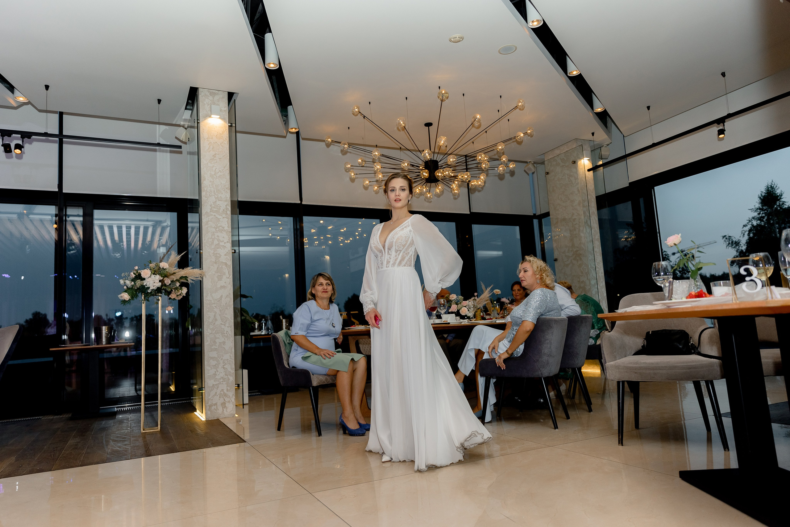 Сергей & Анастасия. RETOUCH-HOUSE