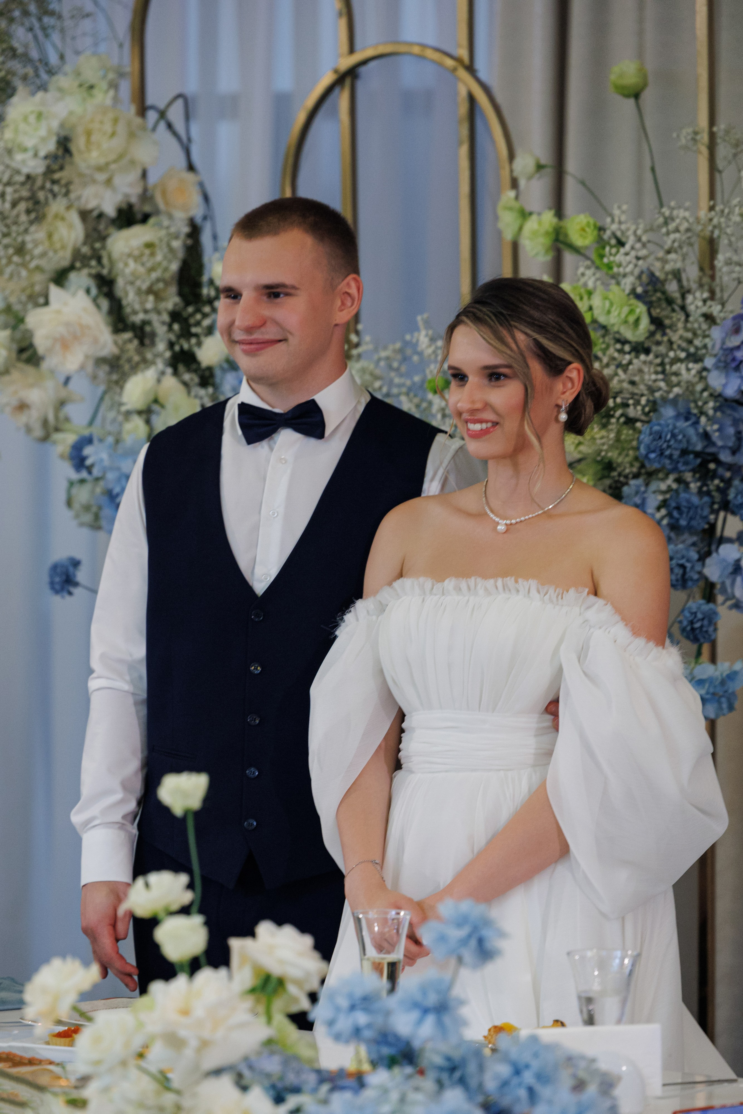 Рома & Маша. RETOUCH-HOUSE