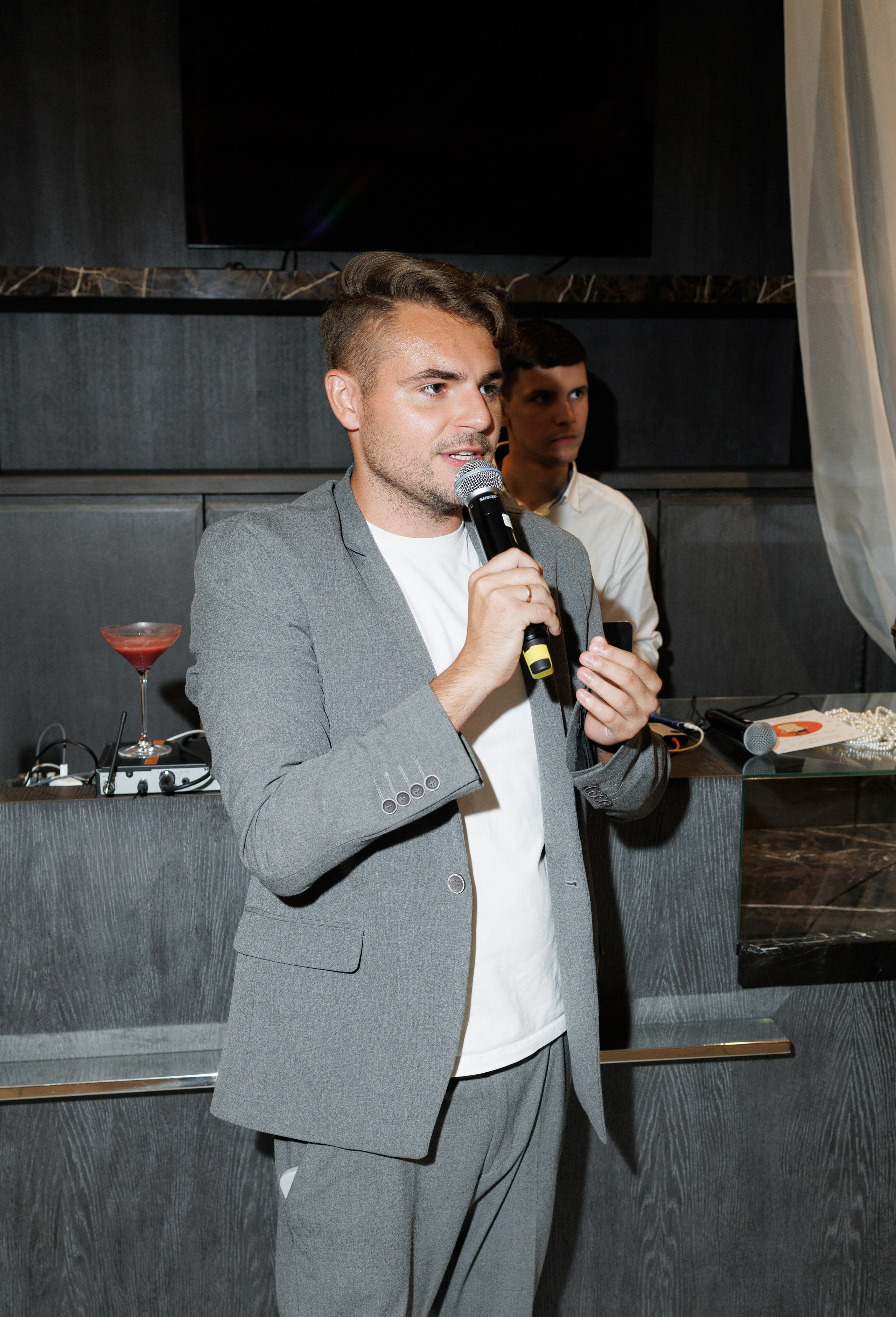 Илья & Валерия. RETOUCH-HOUSE