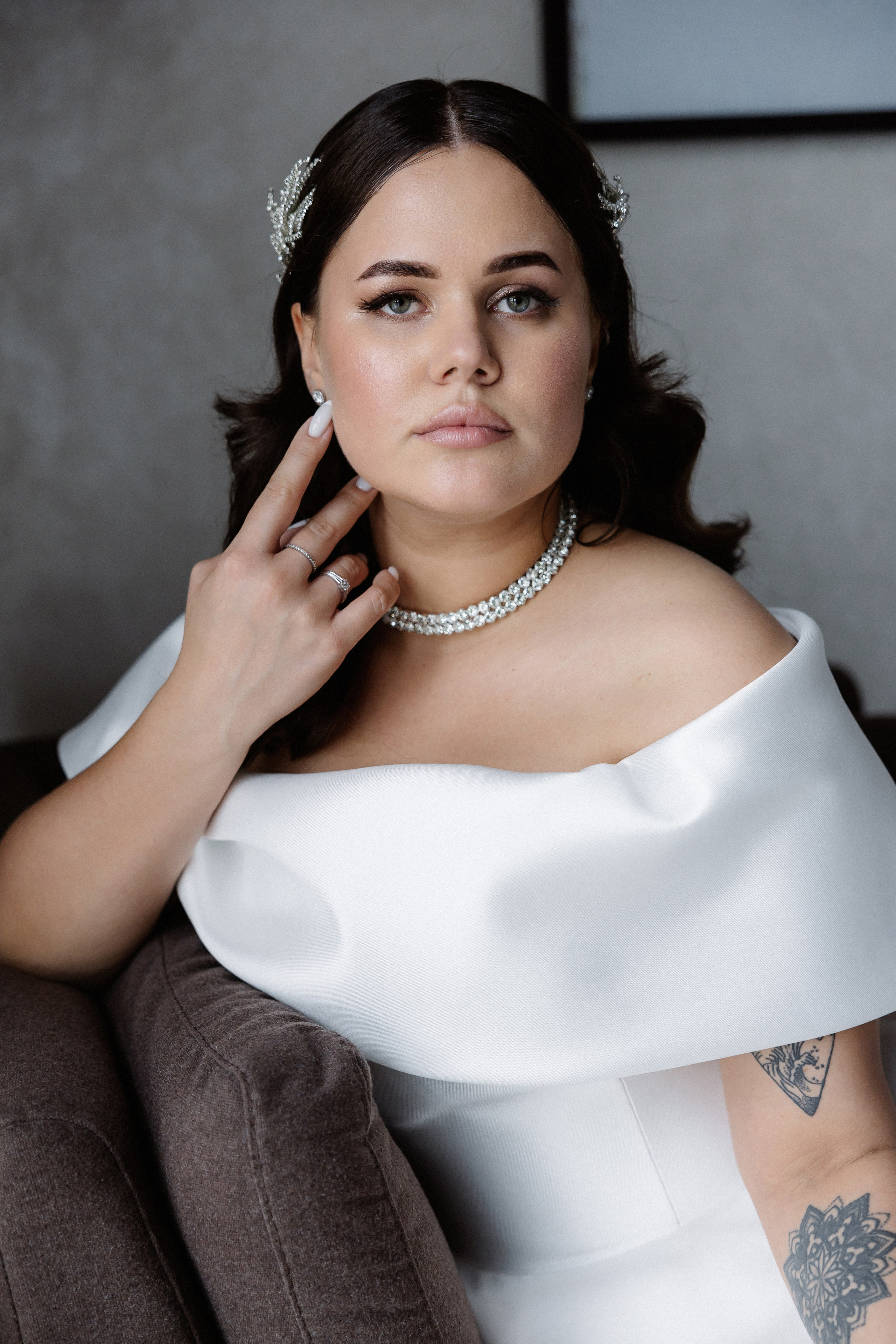 Денис & Александра. RETOUCH-HOUSE