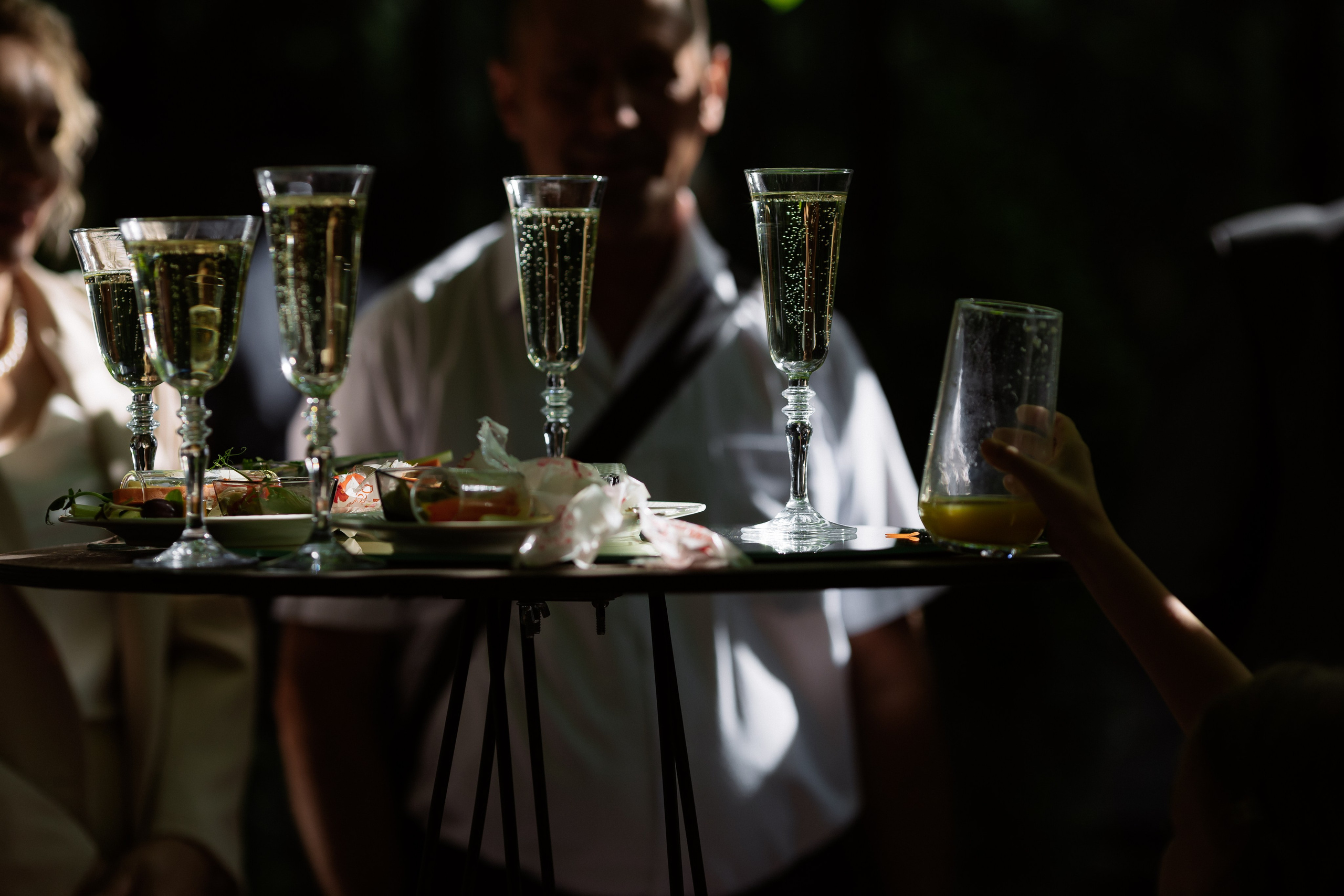 Мария & Александр. RETOUCH-HOUSE