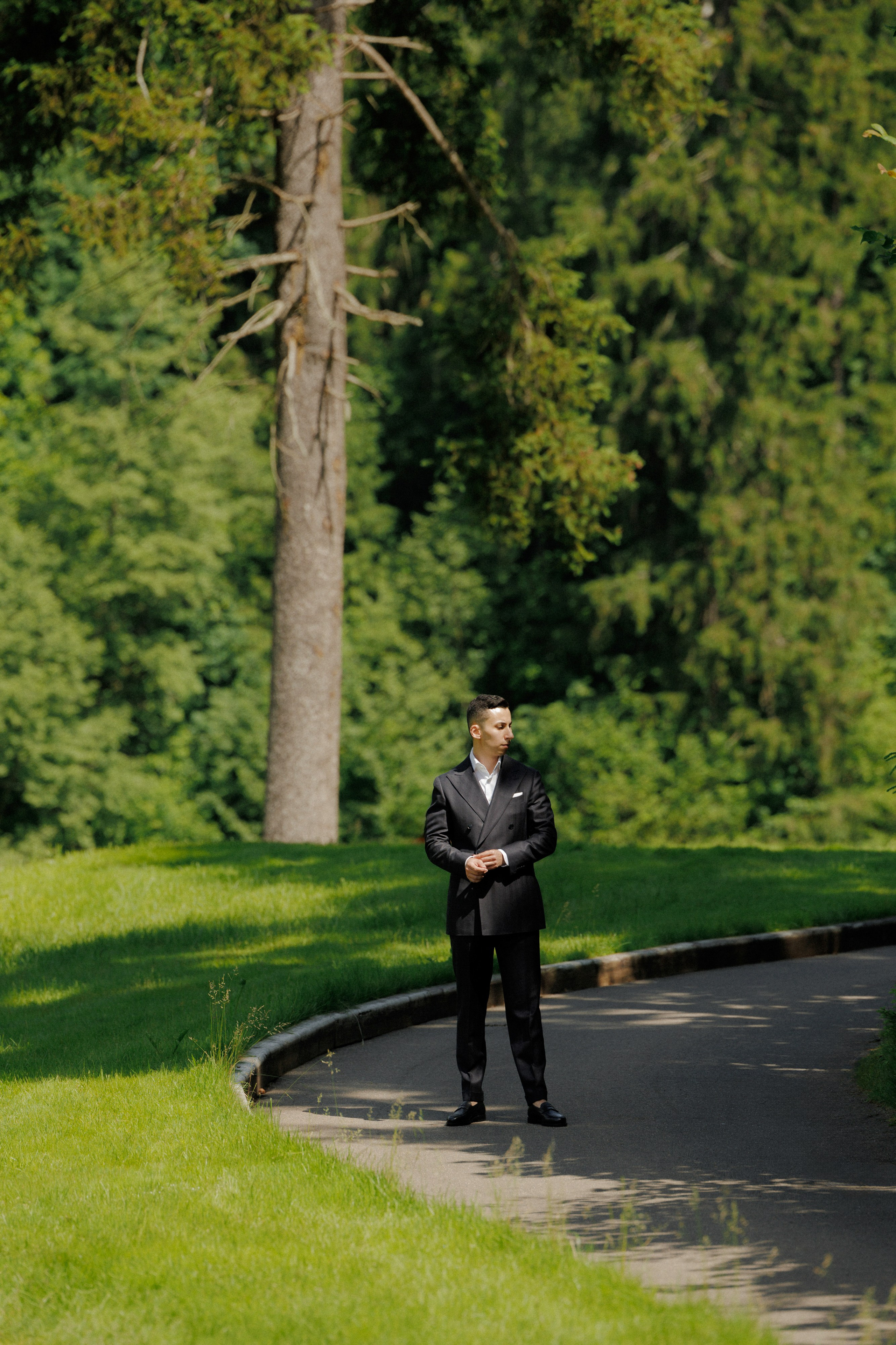 Ренат & Анастасия. RETOUCH-HOUSE