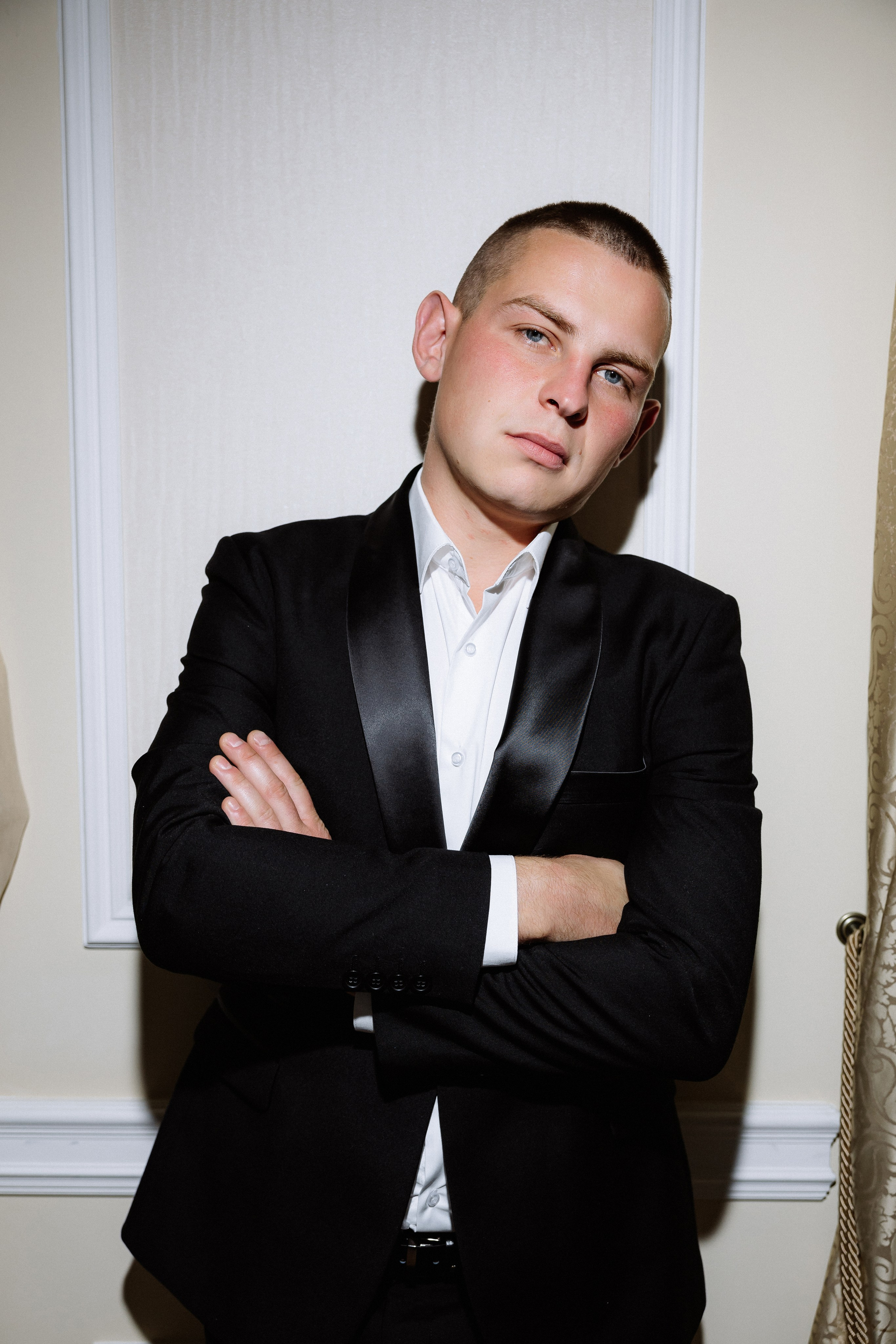 Владислав & Дарья. RETOUCH-HOUSE