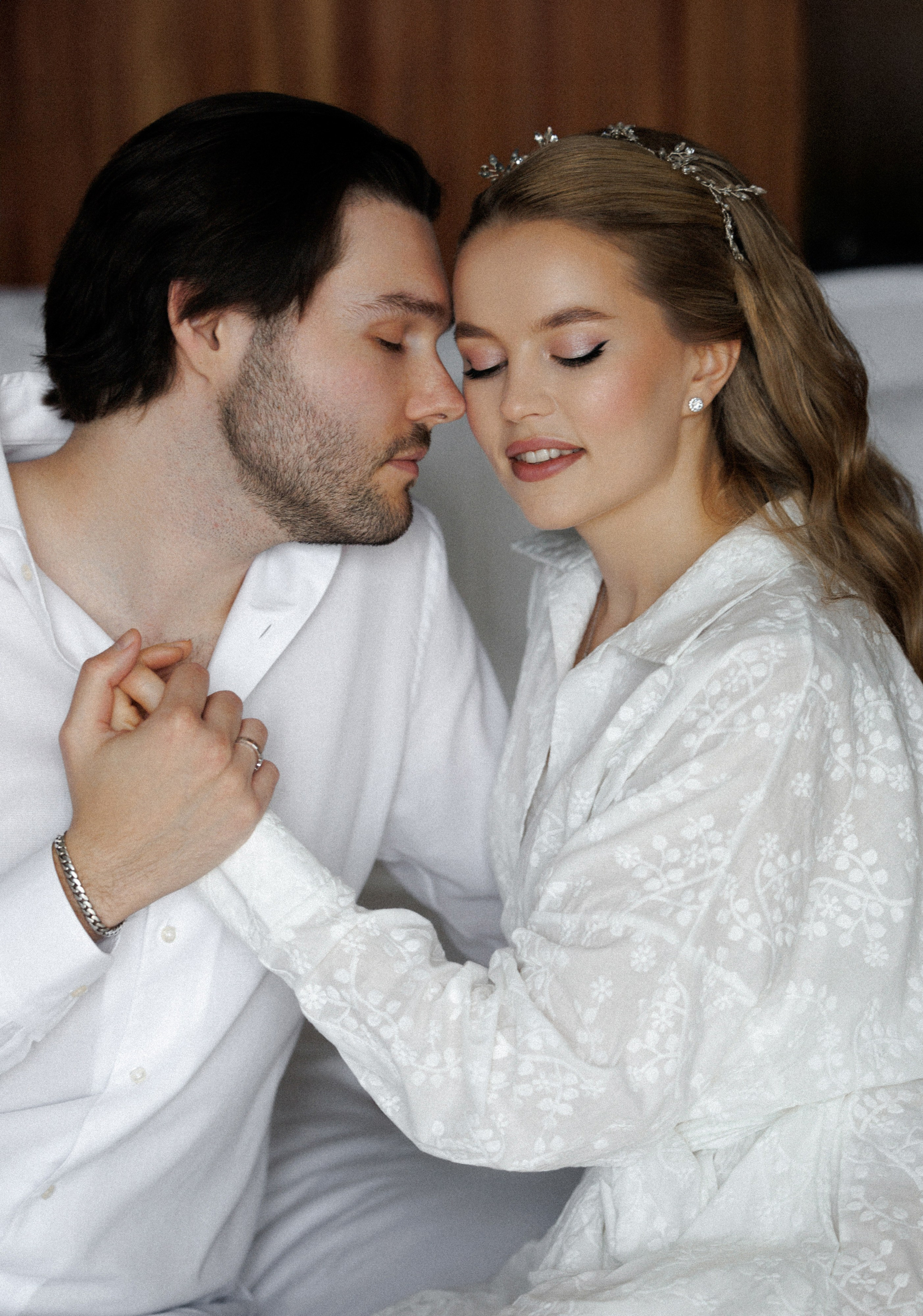 Филипп & Саша. RETOUCH-HOUSE