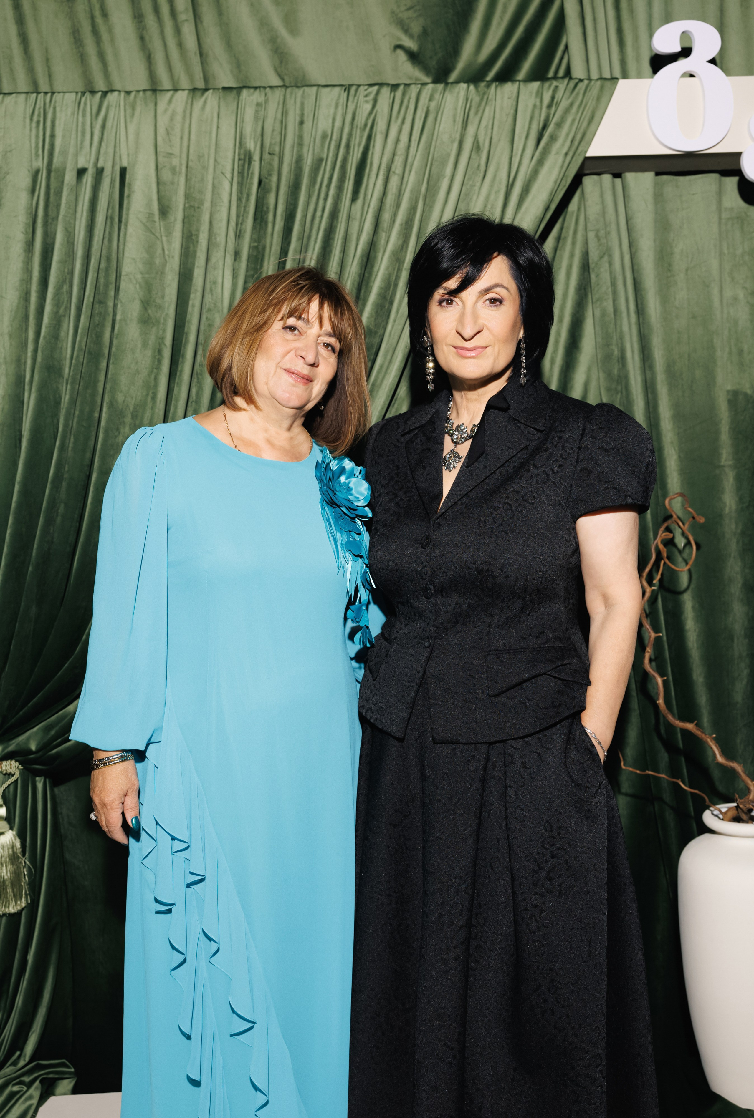 Георгий & Нино. RETOUCH-HOUSE