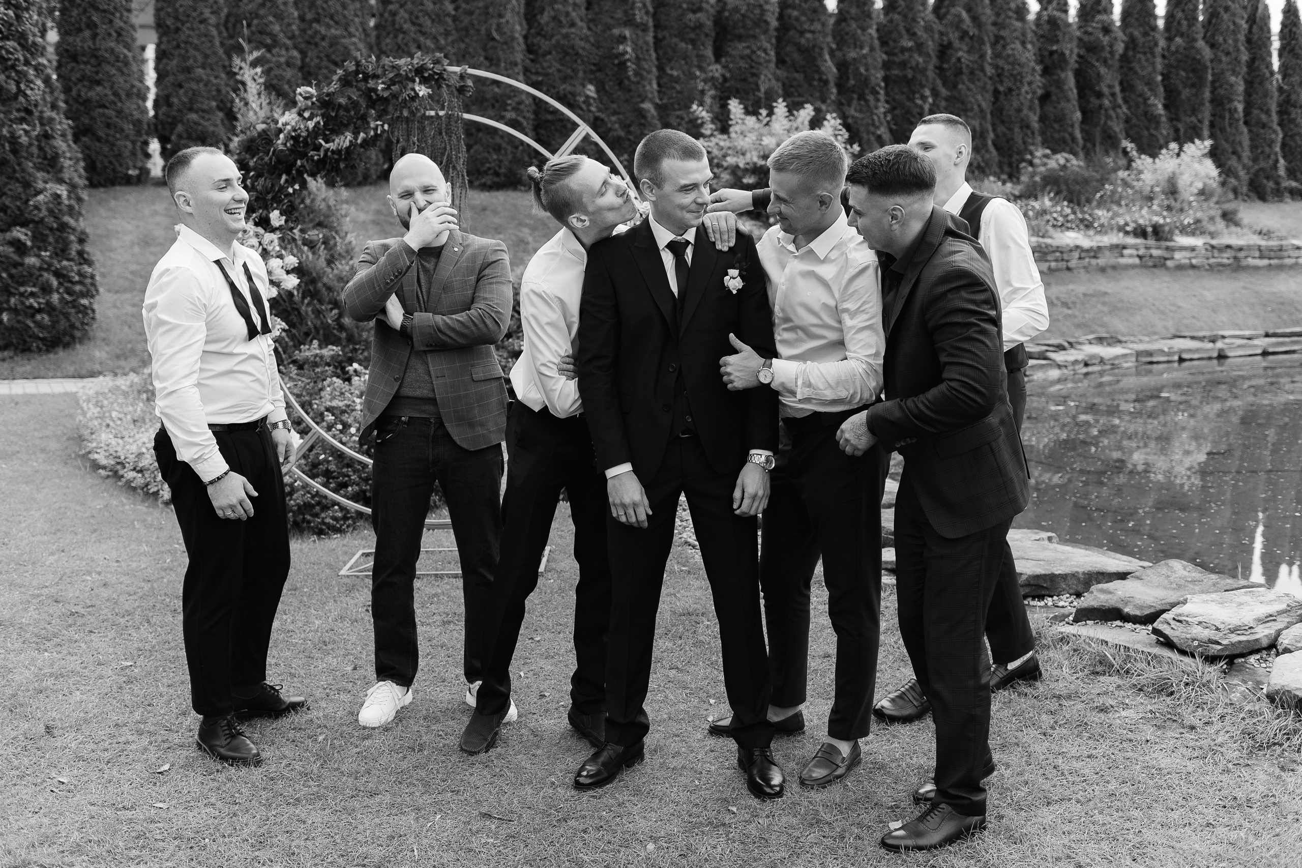 24.08.2024. RETOUCH-HOUSE