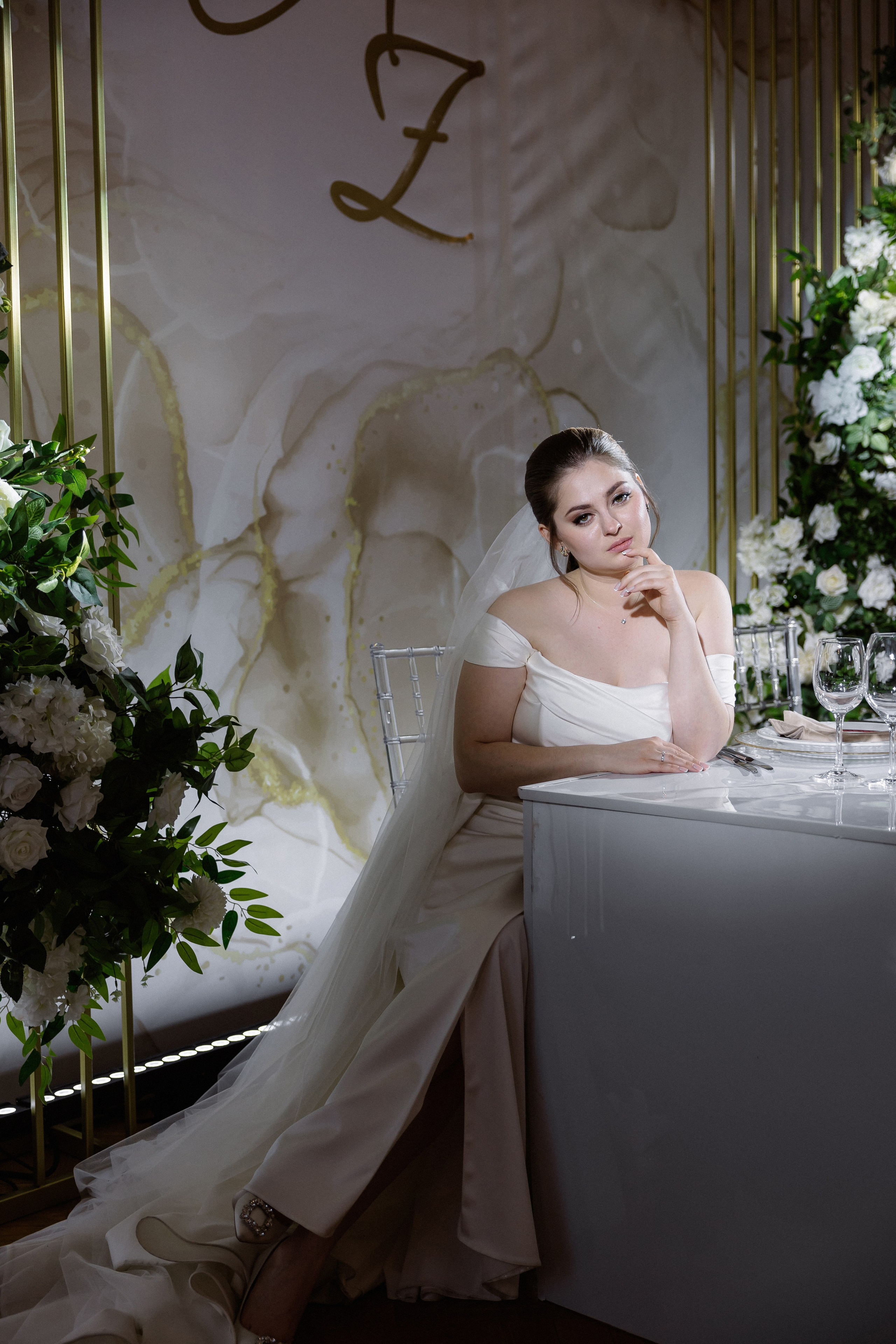 Захар & Алена. RETOUCH-HOUSE