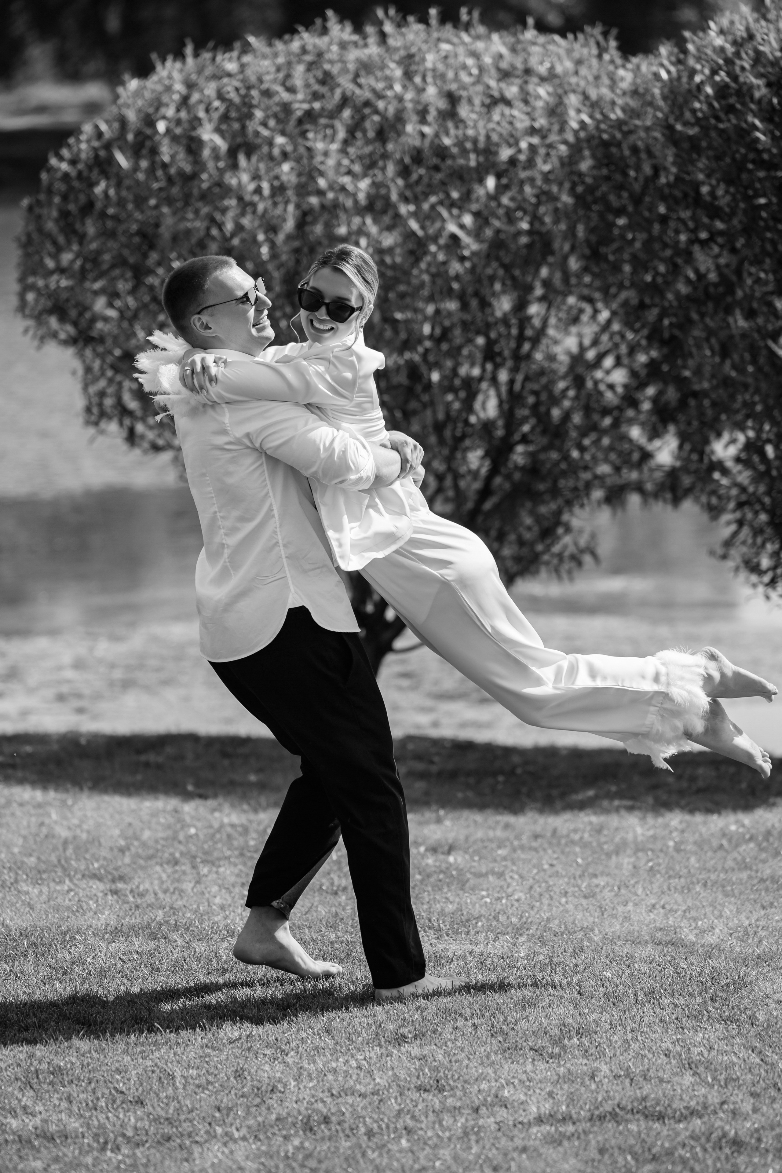 Рома & Маша. RETOUCH-HOUSE