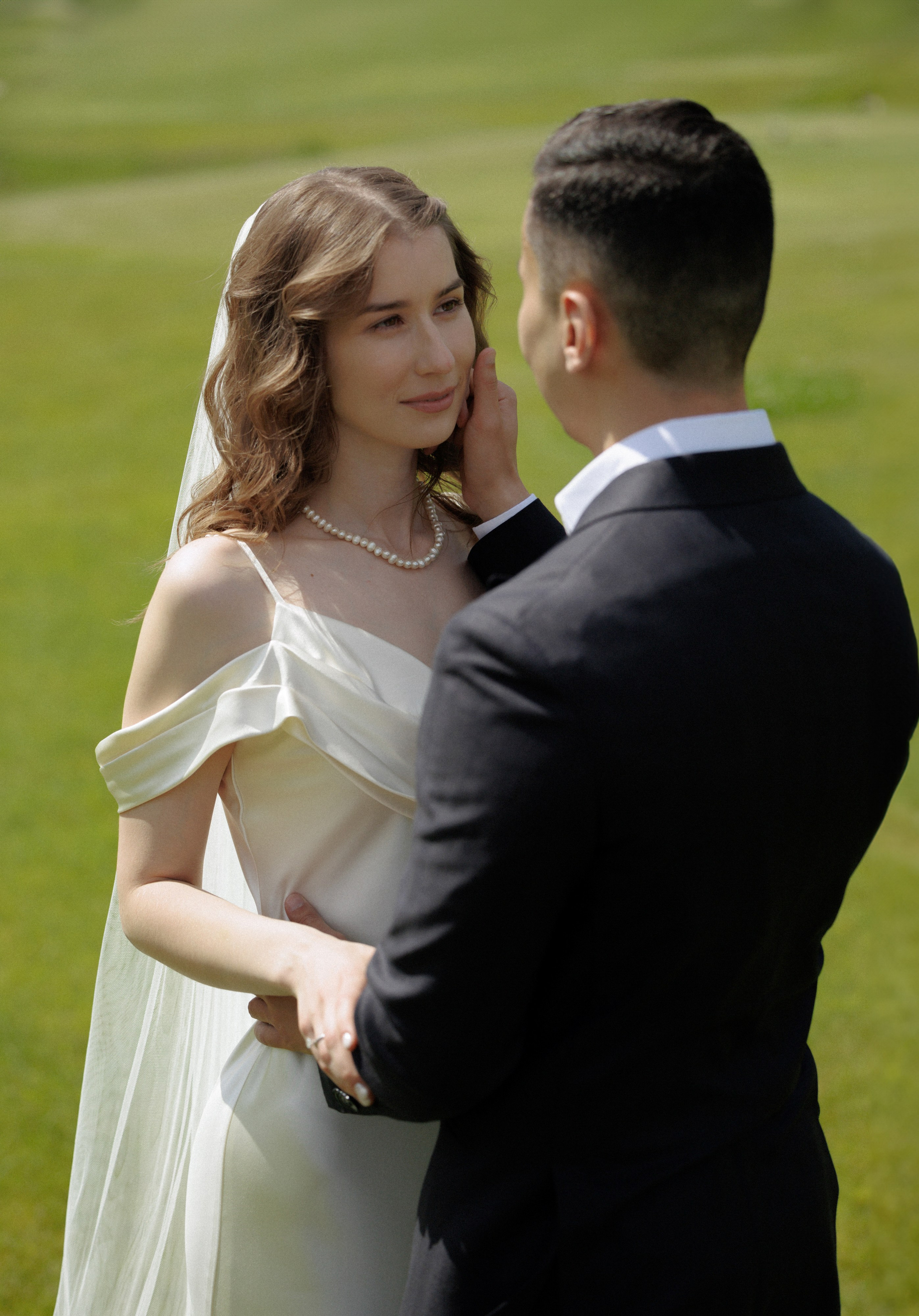 Ренат & Анастасия. RETOUCH-HOUSE